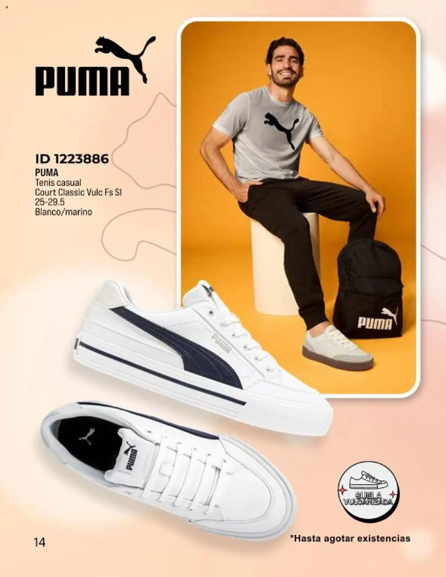 Vista previa las ofertas de la tienda Price Shoes - Catálogo Mini otoño / invierno desde el 27/11/2025 - Tenis