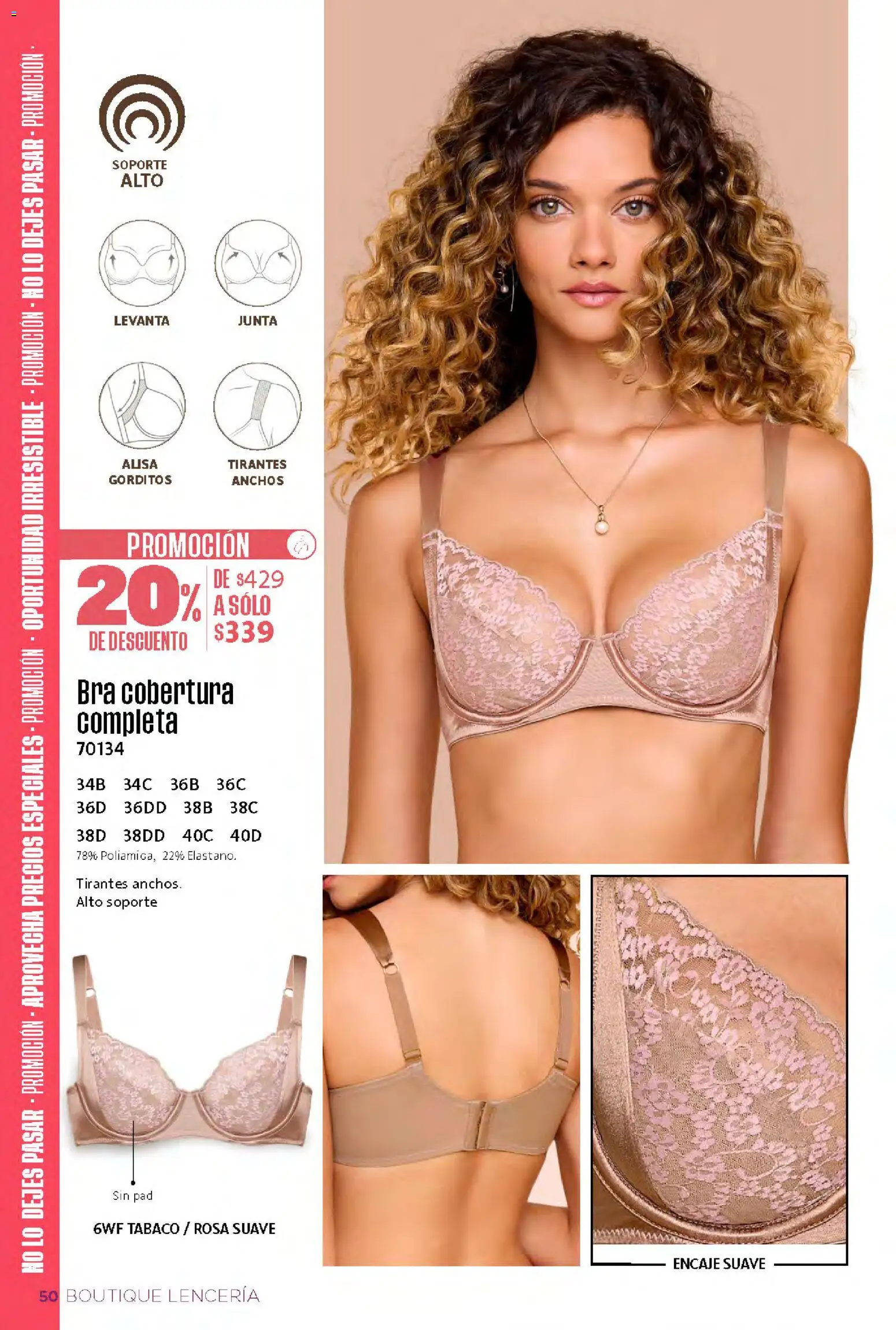 Vista previa las ofertas de la tienda Ilusión - Ilusión catálogo Otoño desde el 01/09/2026 