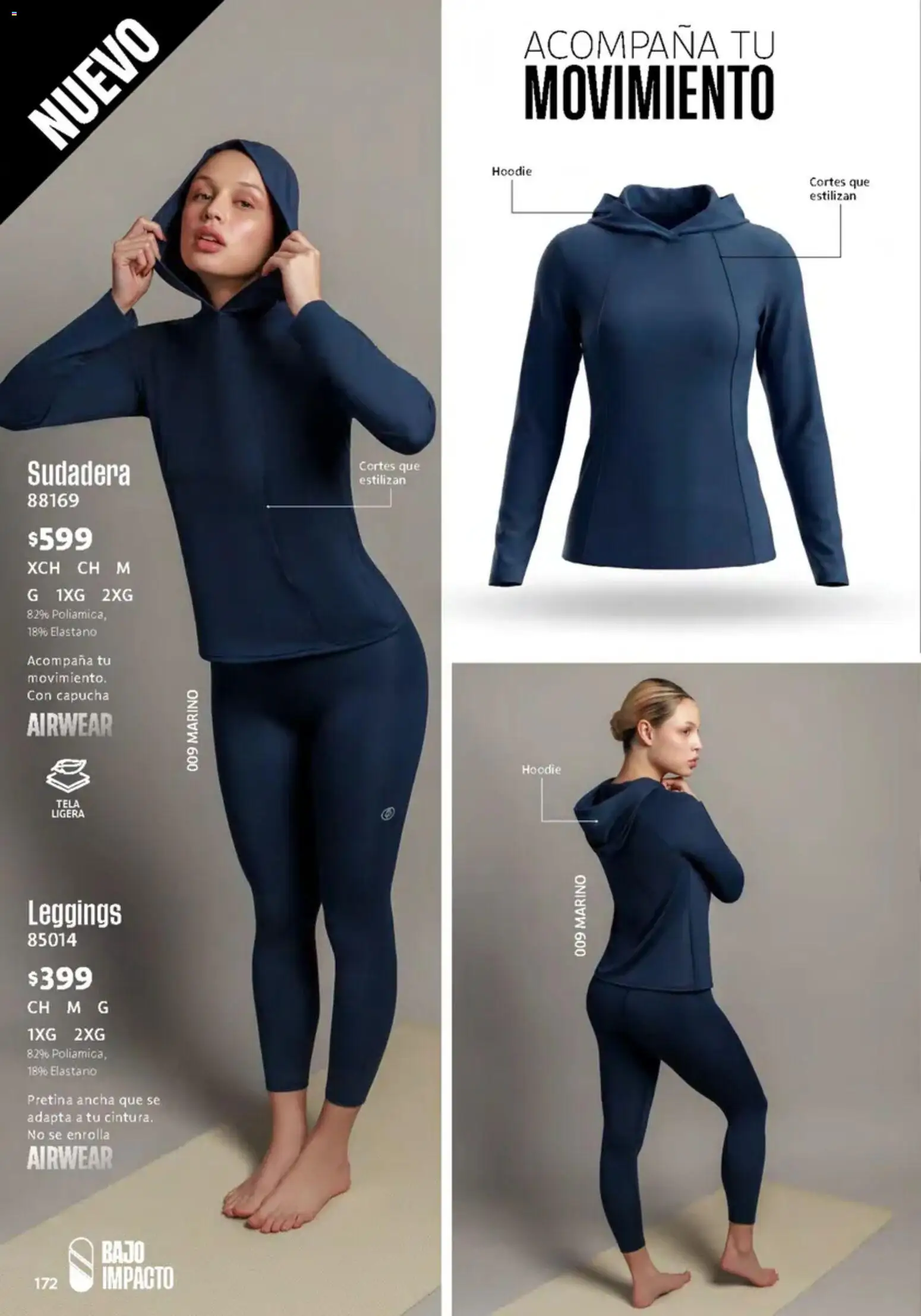 Vista previa las ofertas de la tienda Ilusión - Ilusión catálogo Invierno desde el 01/10/2026 