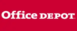 Logo de Office Depot - logo