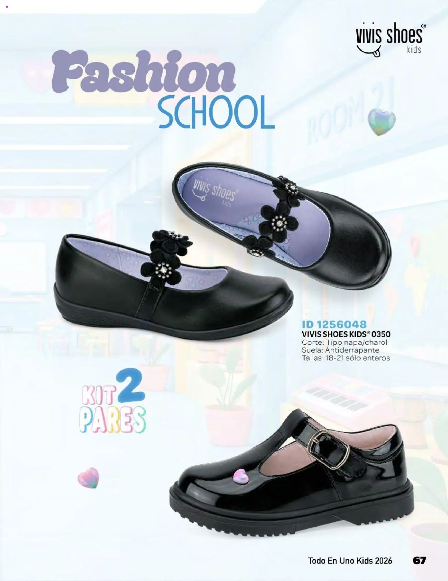 Vista previa las ofertas de la tienda Price Shoes - Price Shoes catálogo Kids desde el 21/10/2026 