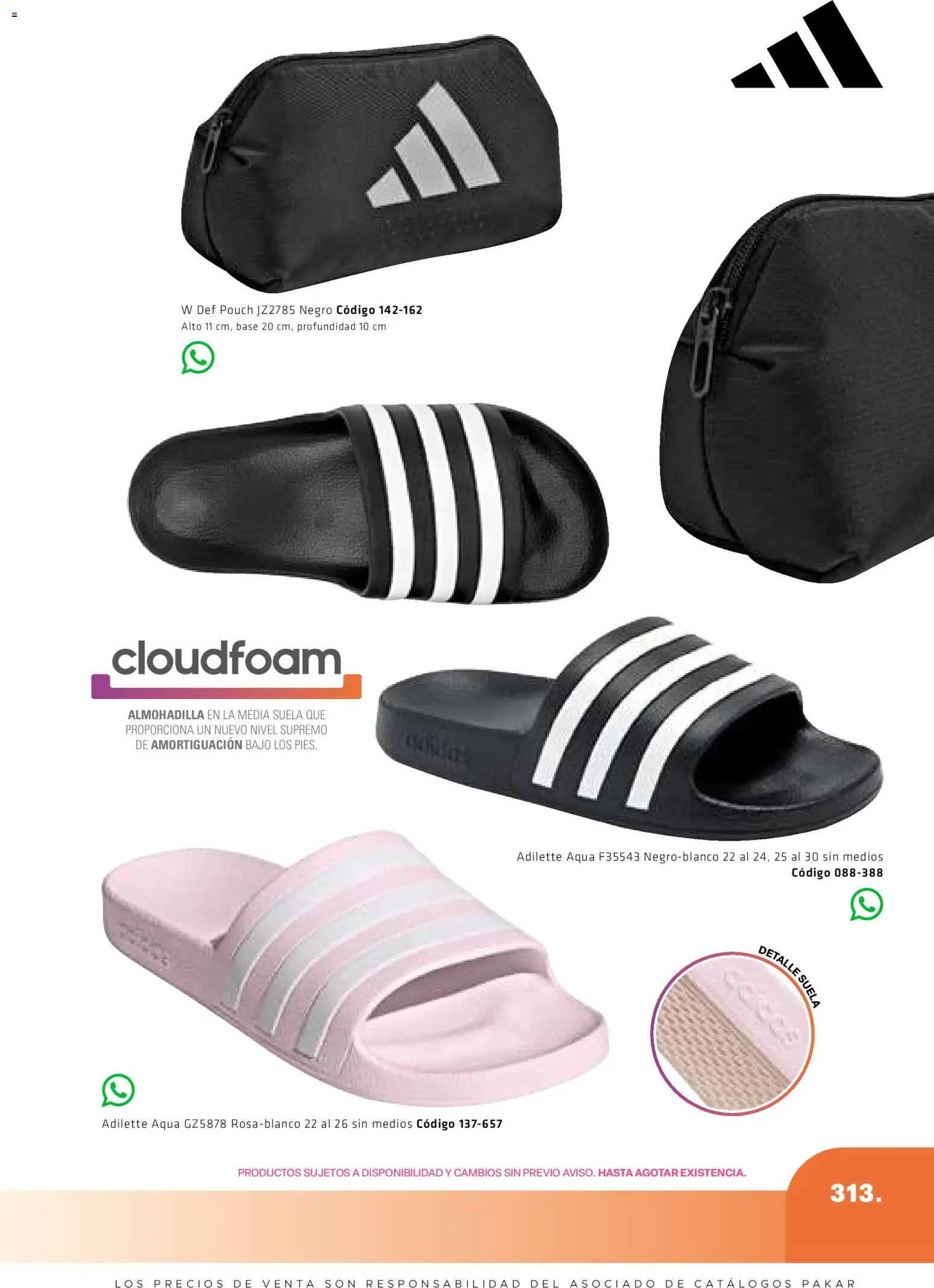 Vista previa las ofertas de la tienda SC Pakar - SC Pakar catálogo Otoño desde el 28/08/2026 