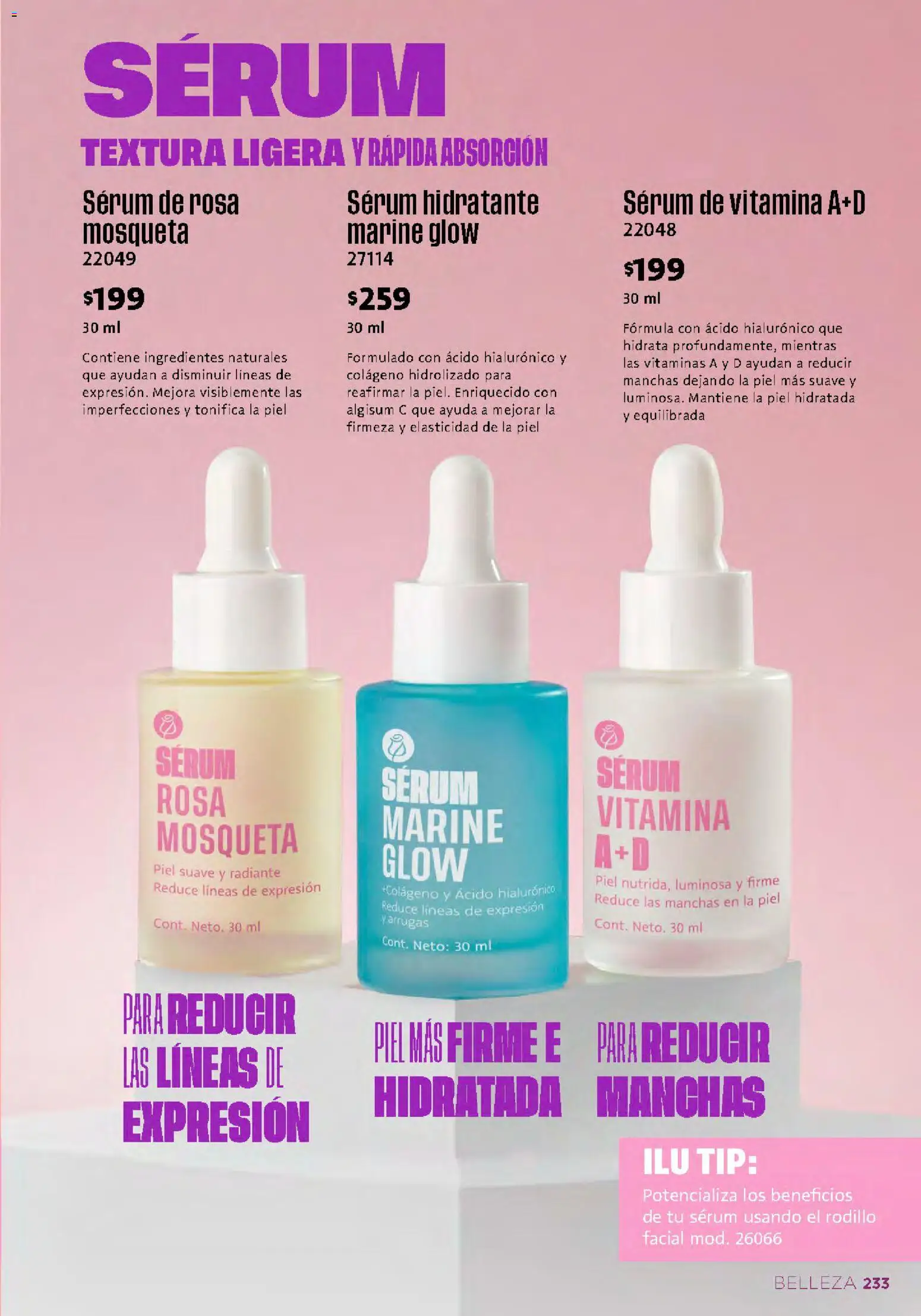 Vista previa las ofertas de la tienda Ilusión - Ilusión catálogo Otoño desde el 01/09/2026 