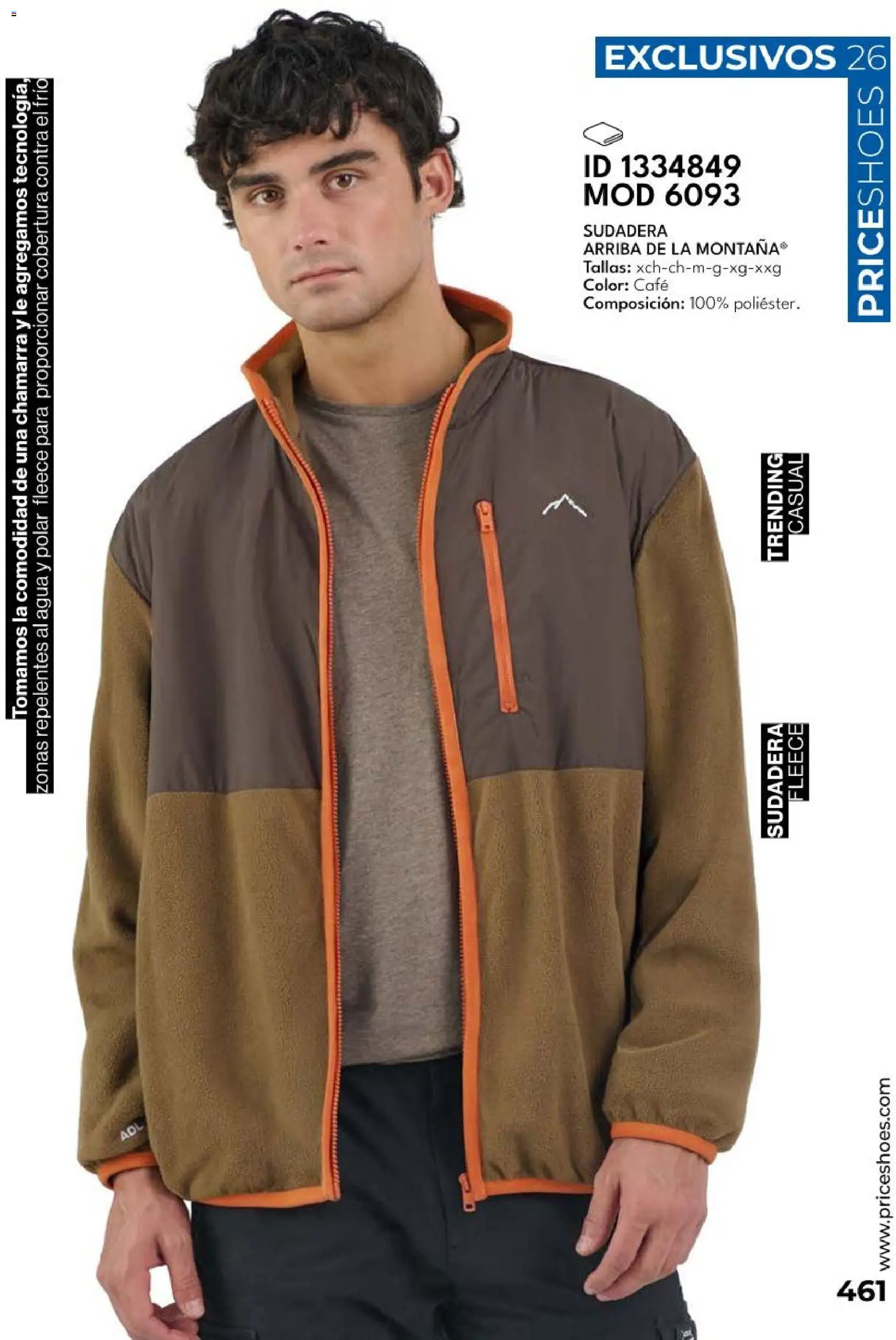 Vista previa las ofertas de la tienda Price Shoes - Price Shoes catálogo Exclusivos desde el 01/10/2026 