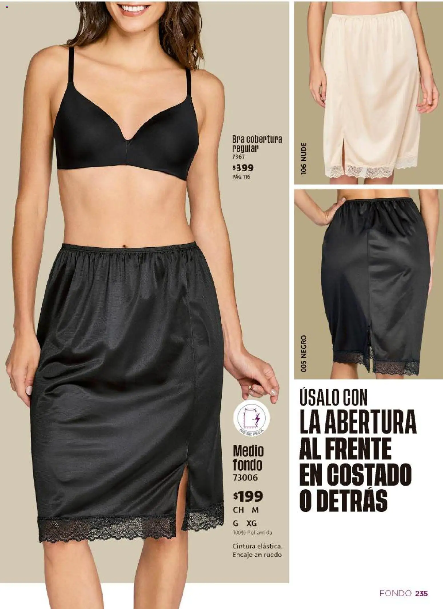 Vista previa las ofertas de la tienda Ilusión - Ilusión catálogo Otoño desde el 01/08/2026 
