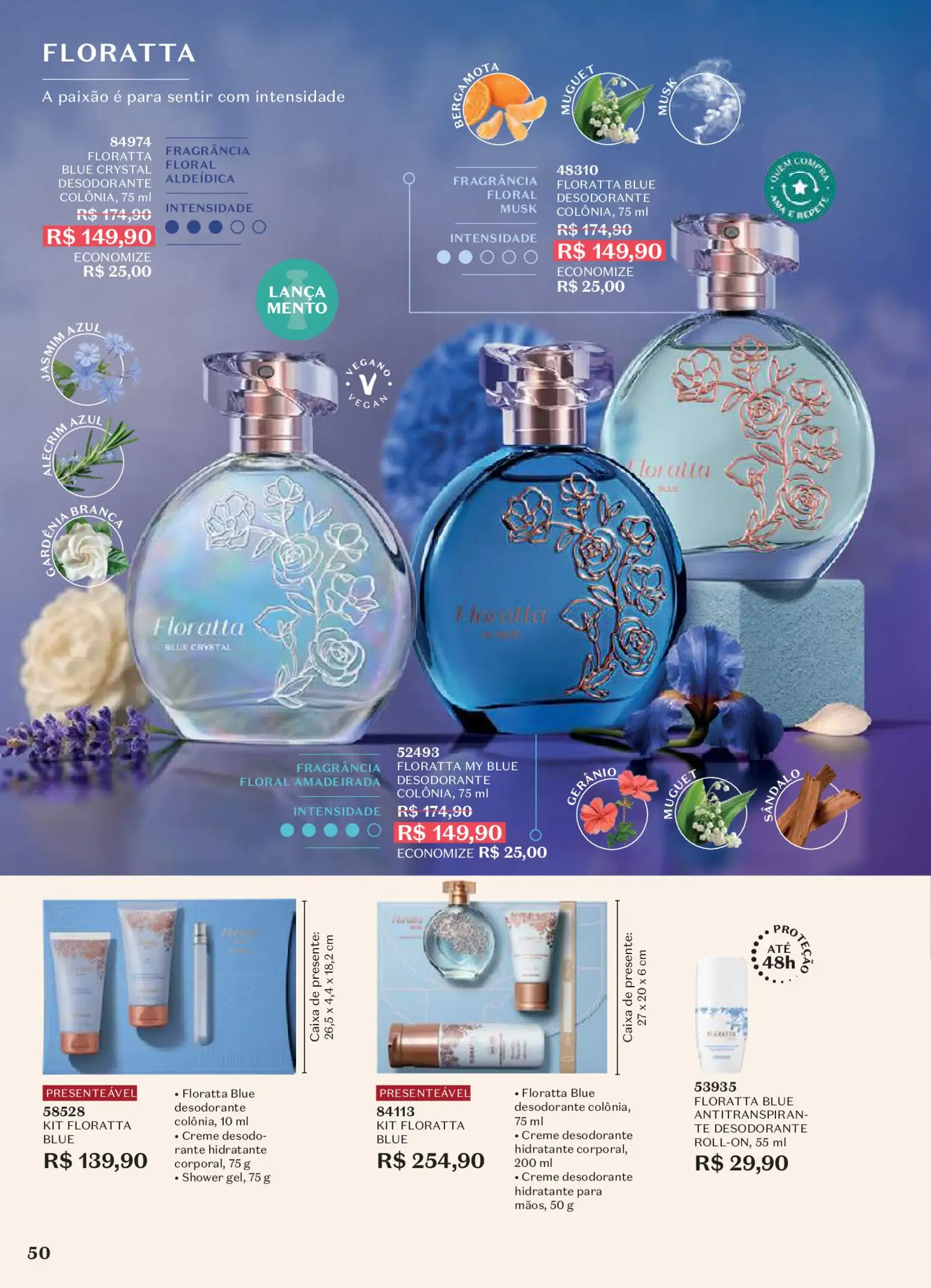 Ofertas O Boticário até 01/11/2026. - Página 52