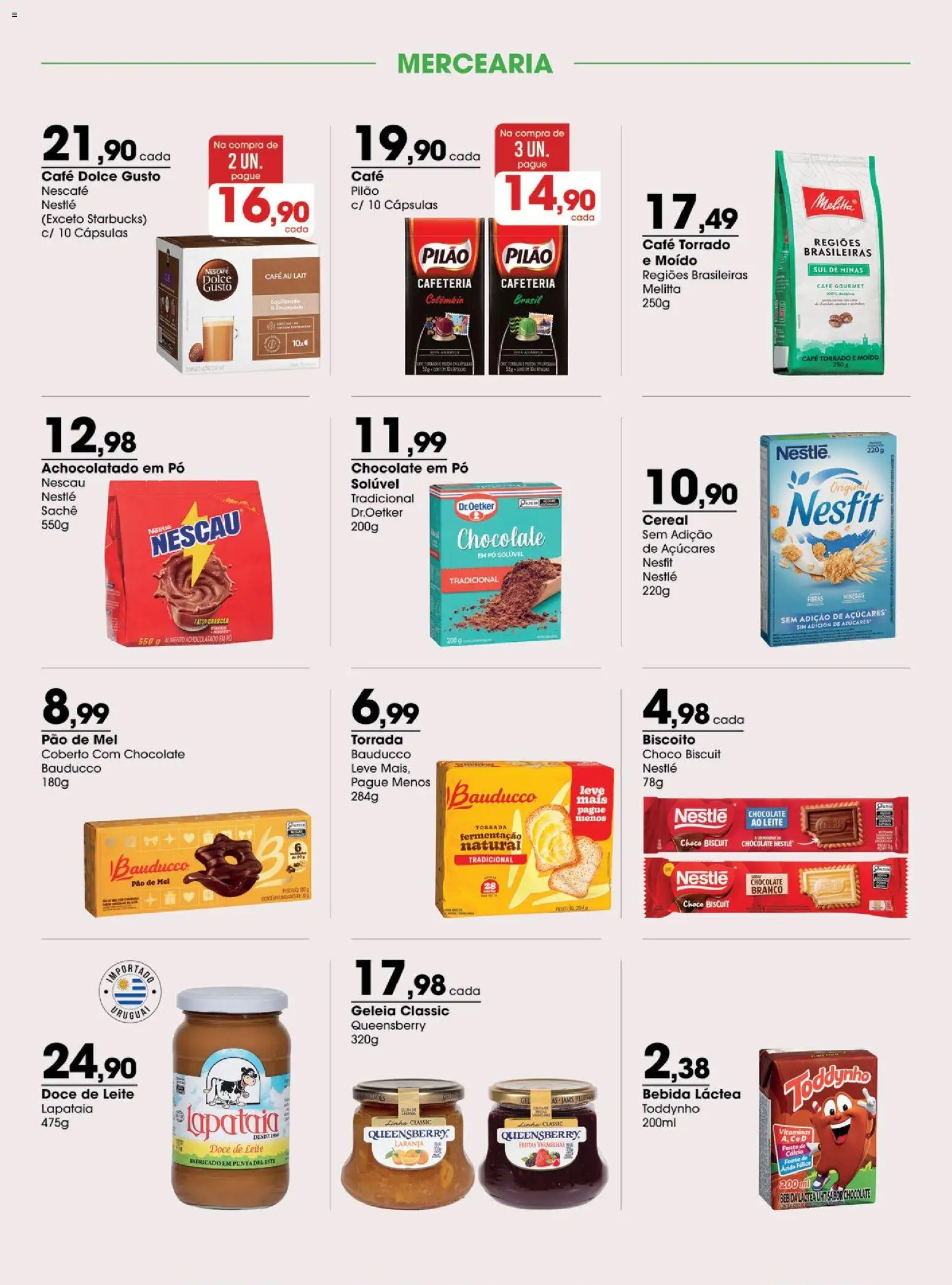 Ofertas Zaffari até 08/10/2026. - Página 5