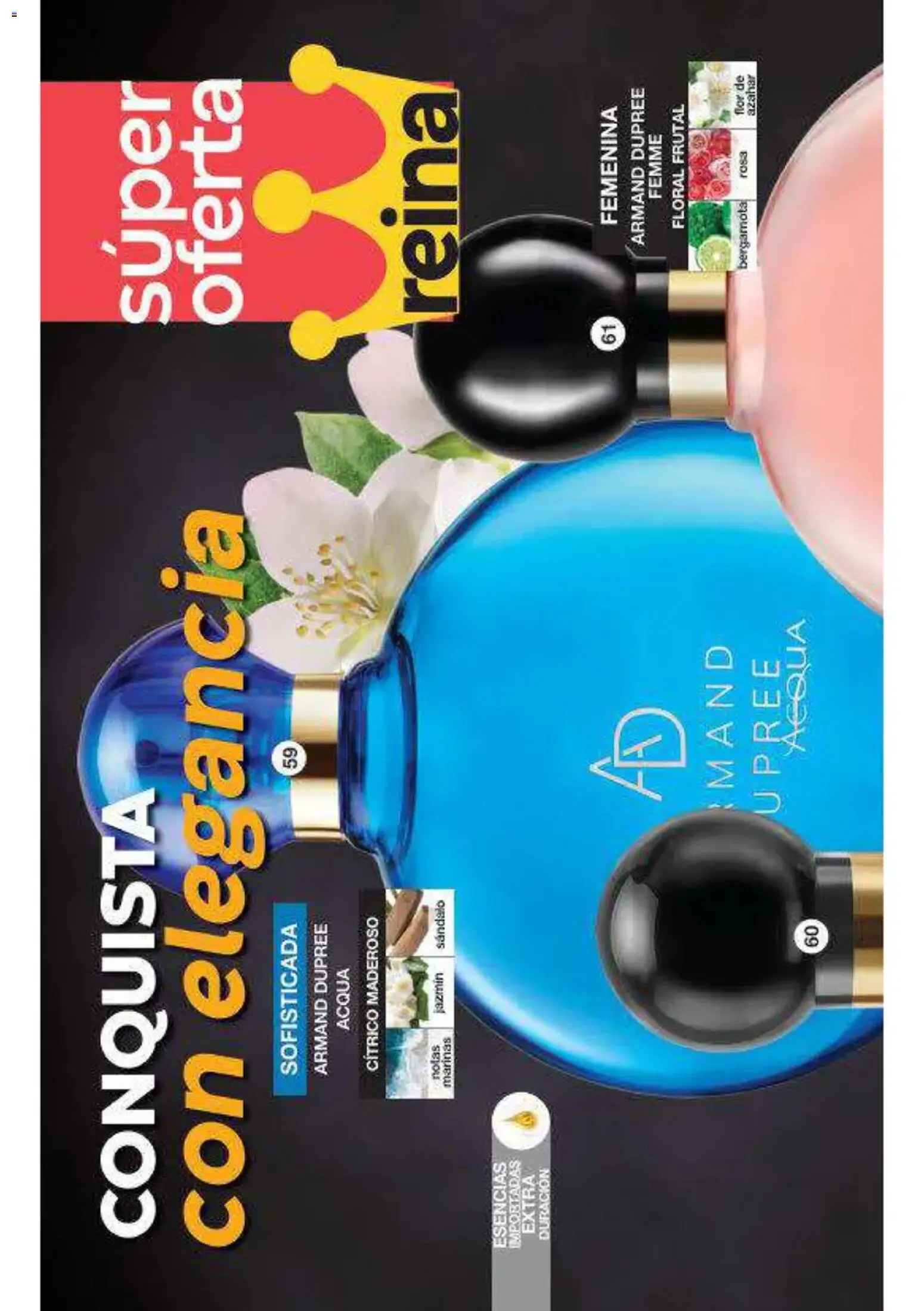 Vista previa las ofertas de la tienda Fuller - Fuller campaña 12 2026 desde el 16/09/2026 