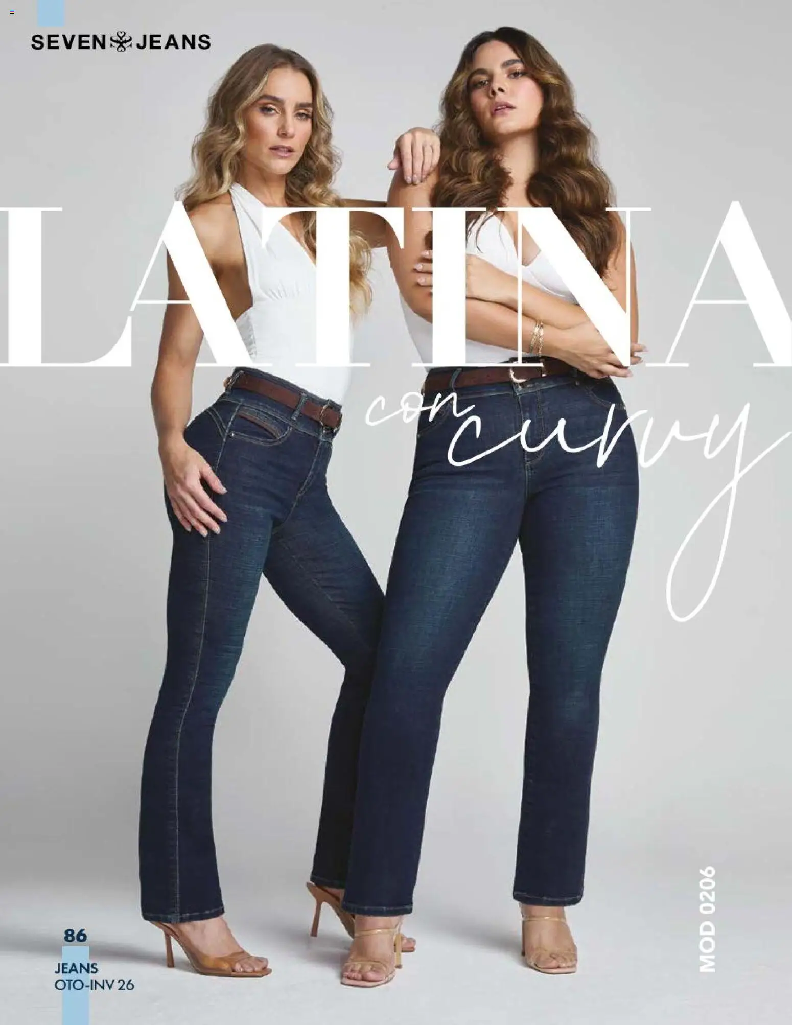 Vista previa las ofertas de la tienda Price Shoes - Price Shoes catálogo Jeans desde el 03/08/2026 