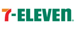 Logo de 7-Eleven - logo