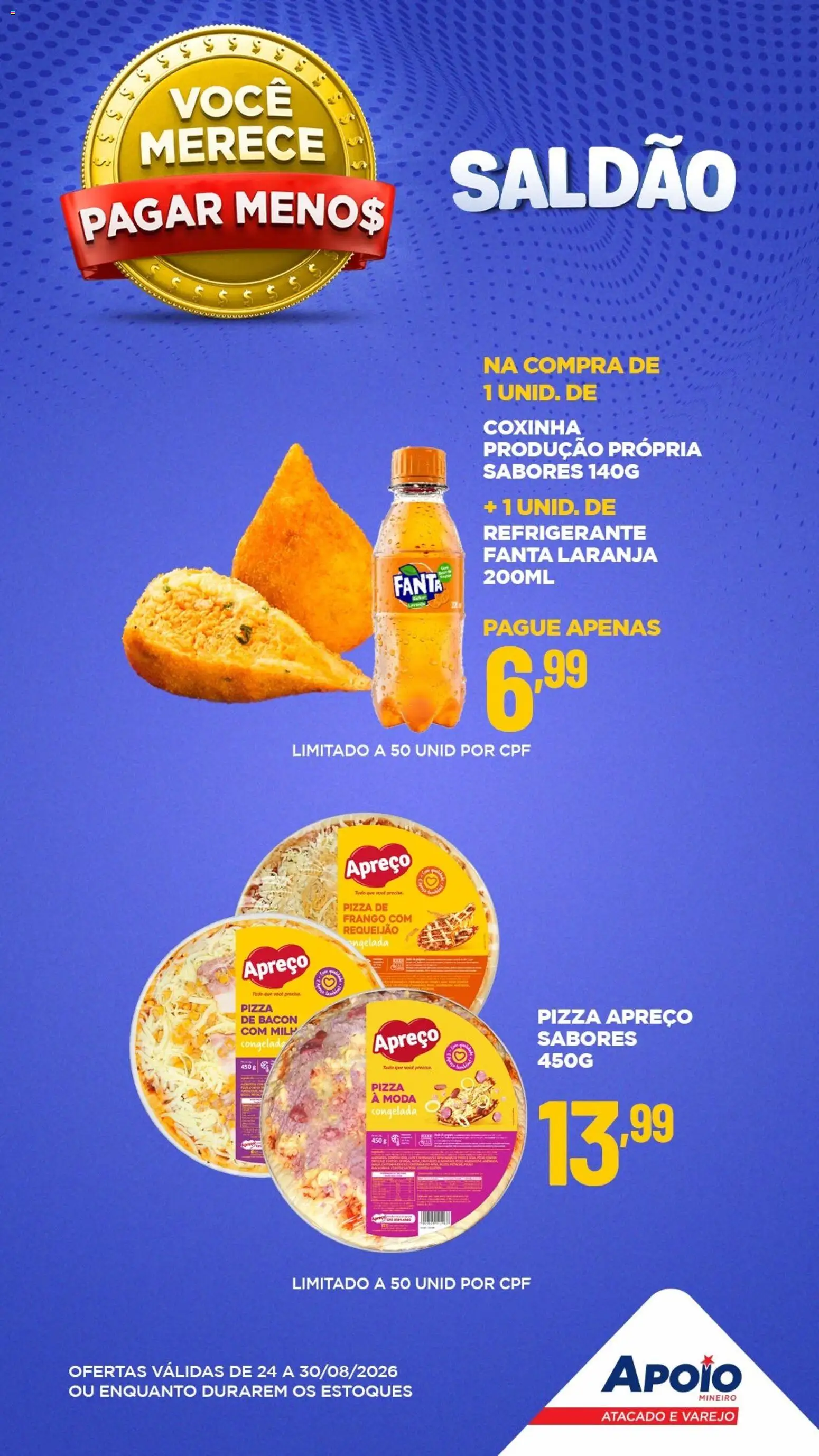 Ofertas Apoio Mineiro até 30/08/2026. - Página 4