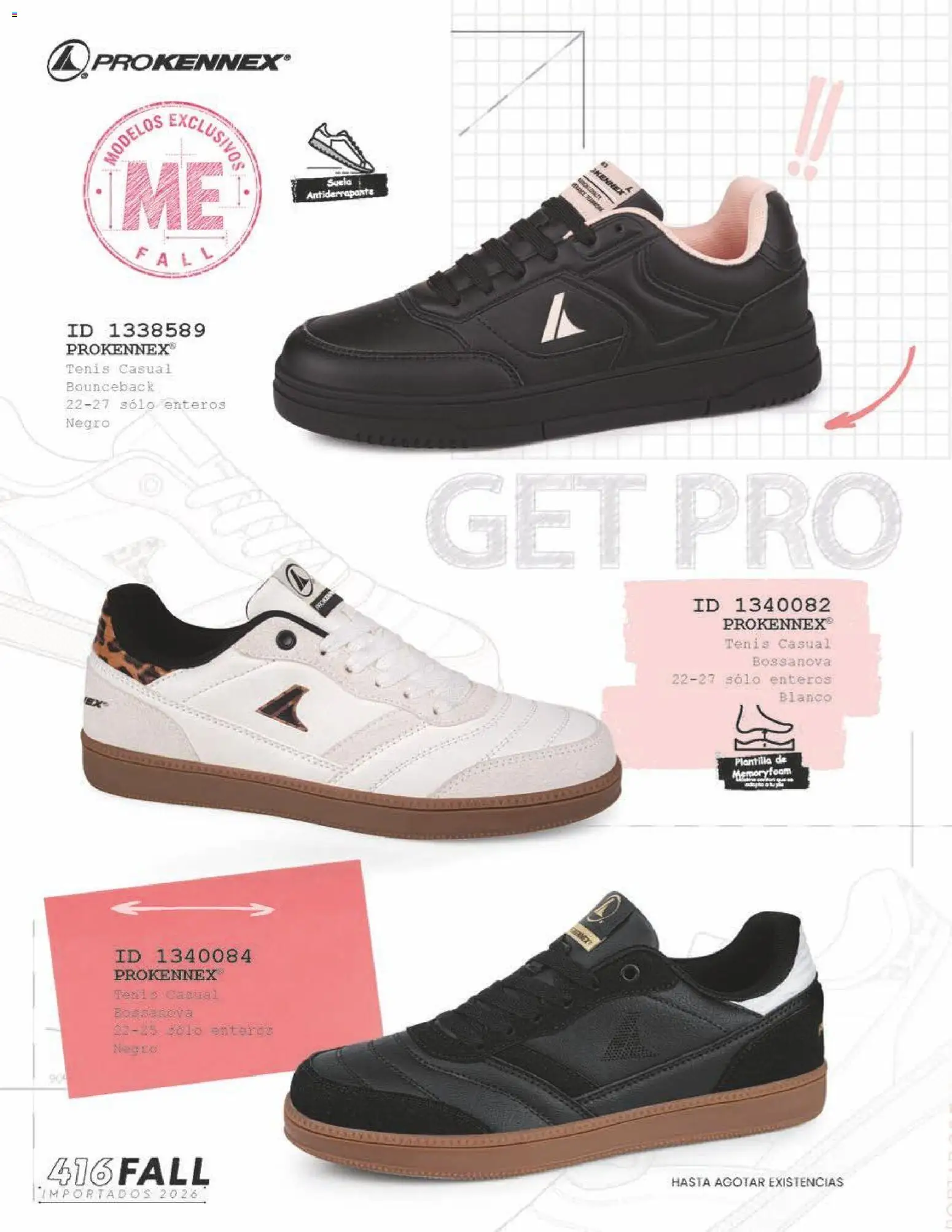 Vista previa las ofertas de la tienda Price Shoes - Price Shoes catálogo desde el 17/08/2026 