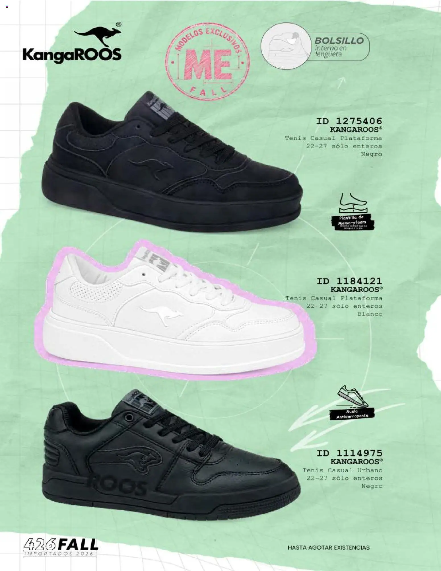 Vista previa las ofertas de la tienda Price Shoes - Price Shoes catálogo desde el 17/08/2026 - Tenis