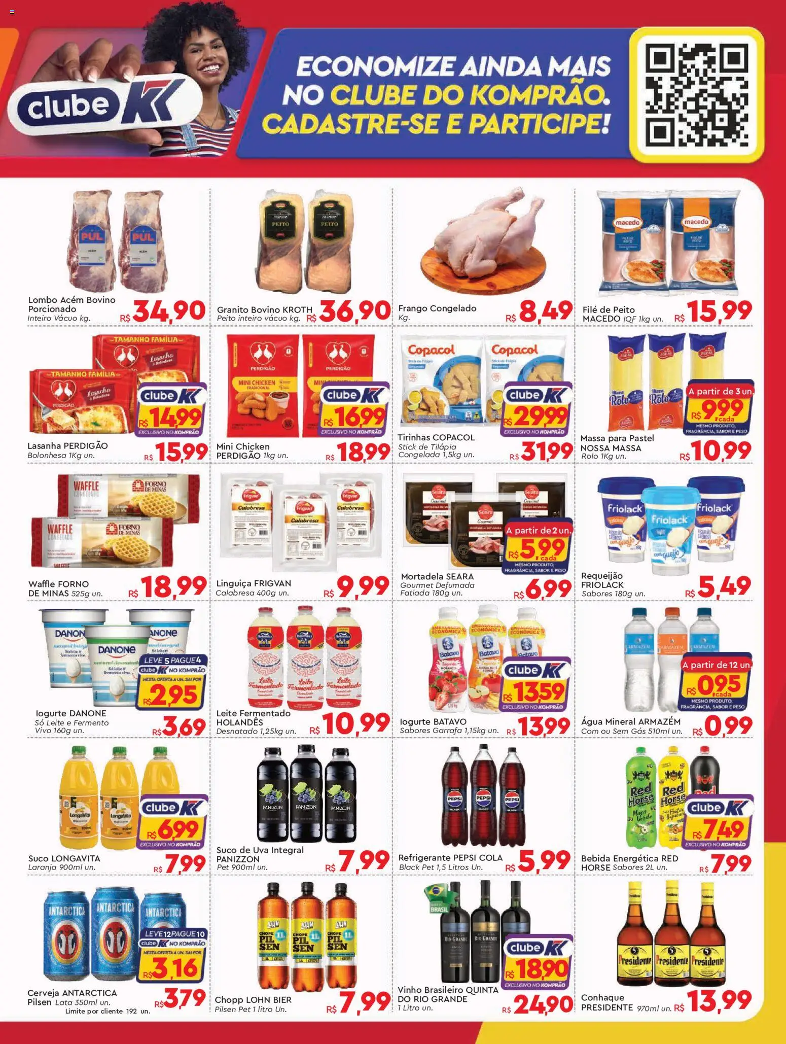 Ofertas Komprao Atacadista até 18/09/2026. - Página 3