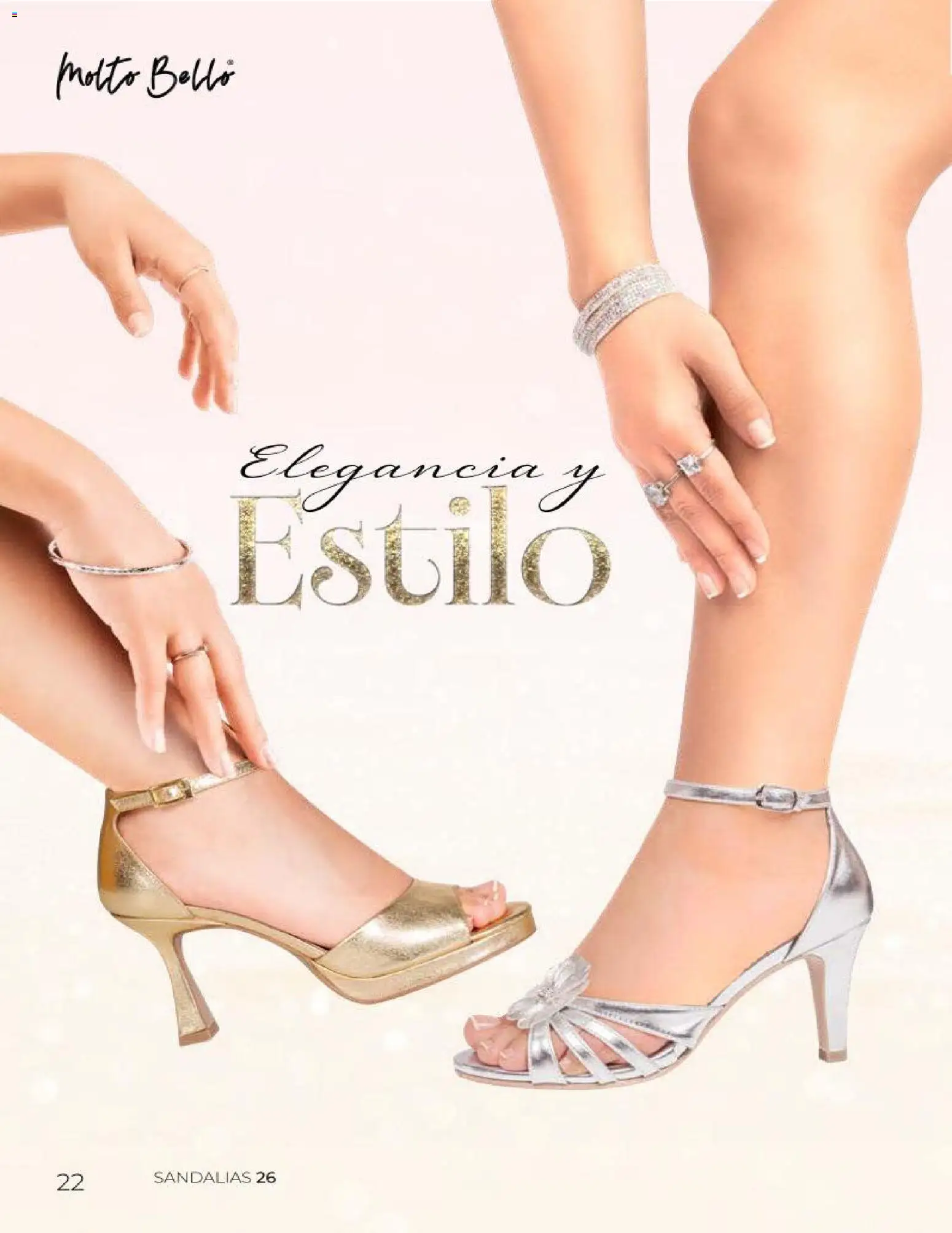 Vista previa las ofertas de la tienda Price Shoes - Price Shoes catálogo Sandalias 2026 desde el 23/06/2026 