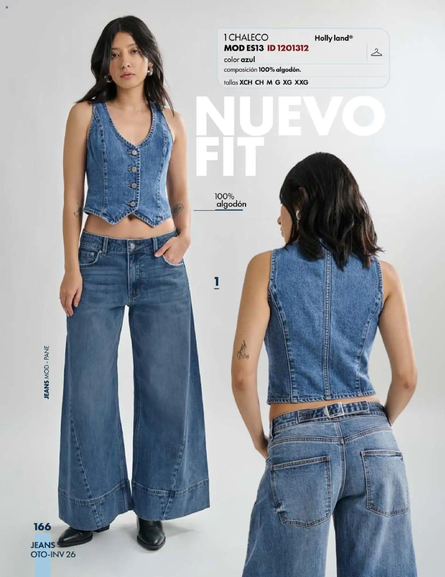 Vista previa las ofertas de la tienda Price Shoes - Price Shoes catálogo Jeans desde el 03/08/2026 