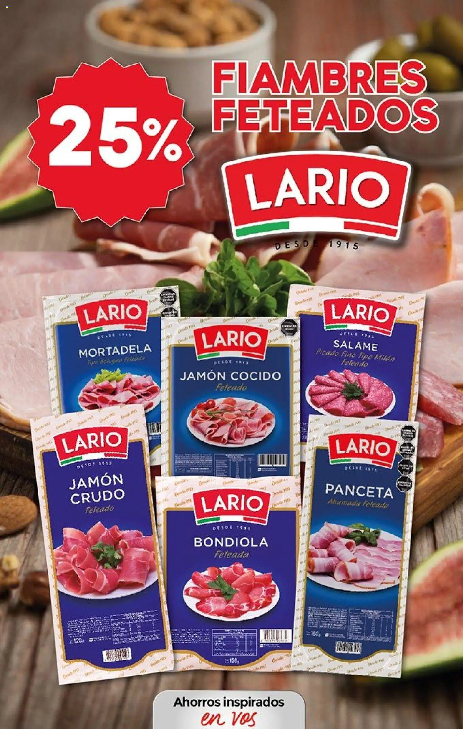 Vista previa del folleto de la tienda Dia válido desde el 07/10/2026 
