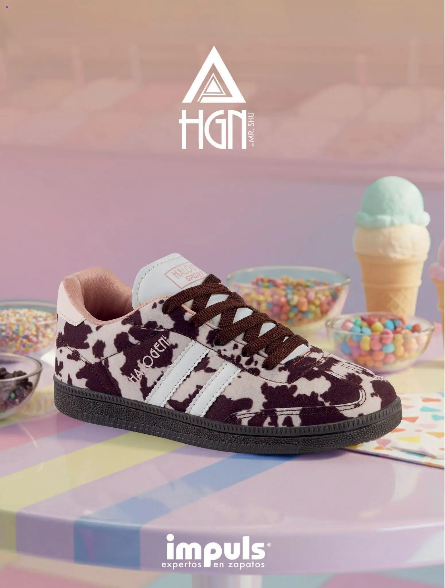 Vista previa las ofertas de la tienda Impuls - Catálogo Niña desde el 01/01/2026 - Zapatos