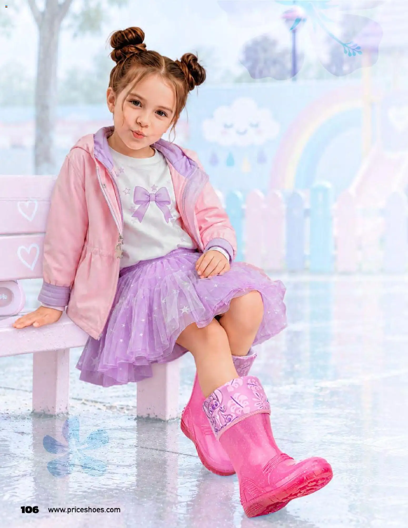 Vista previa las ofertas de la tienda Price Shoes - Price Shoes catálogo Kids desde el 21/10/2026 
