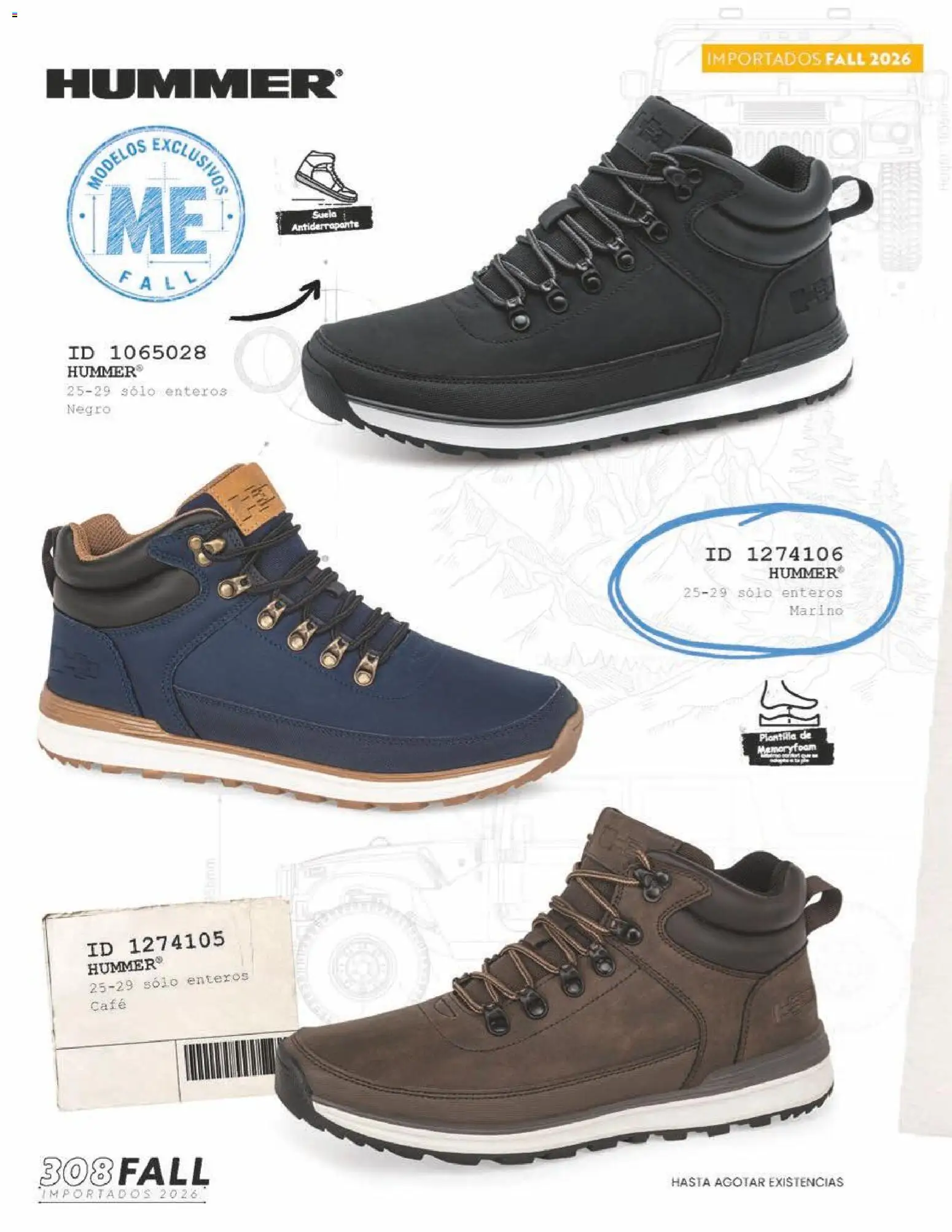 Vista previa las ofertas de la tienda Price Shoes - Price Shoes catálogo desde el 17/08/2026 