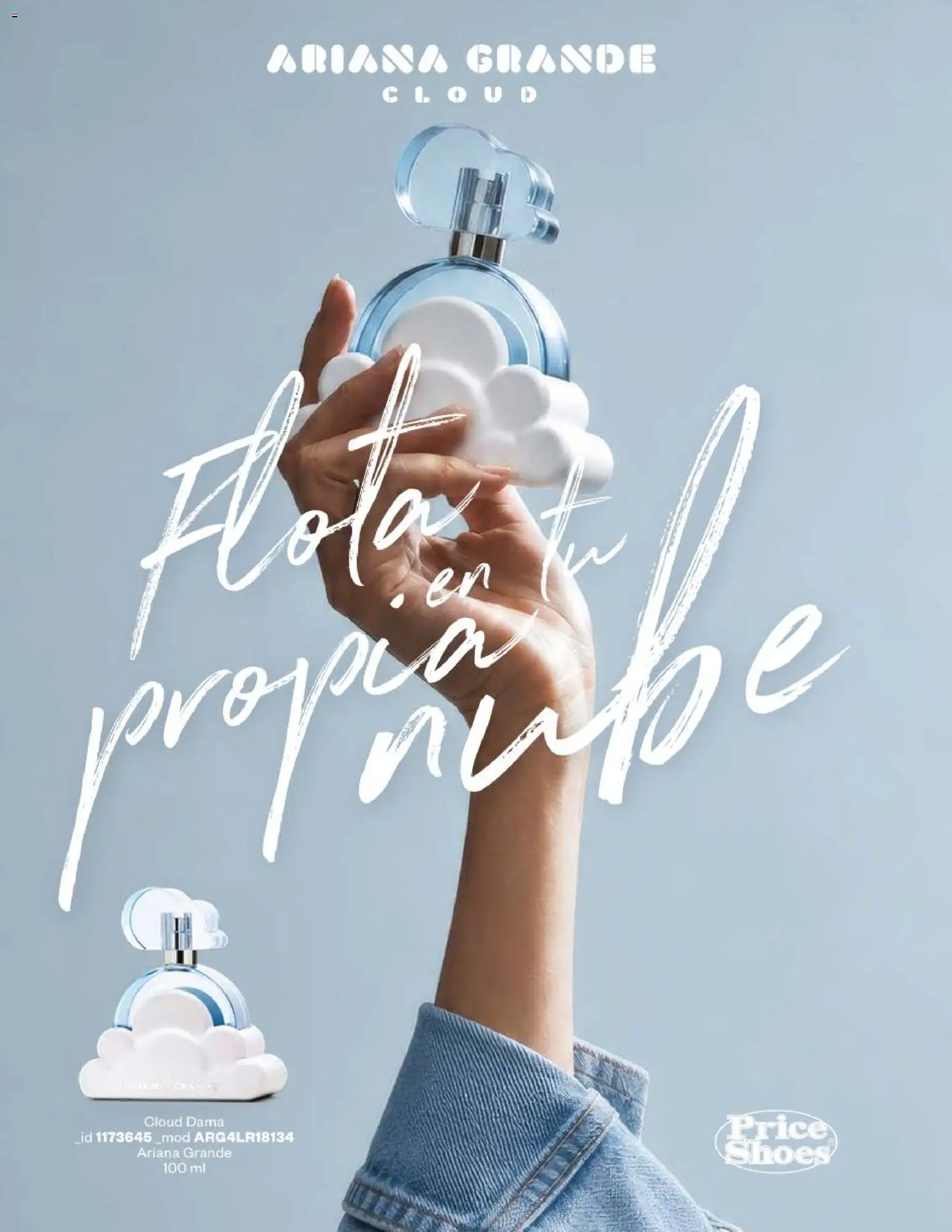 Vista previa las ofertas de la tienda Price Shoes - Price Shoes catálogo Jeans desde el 03/08/2026 