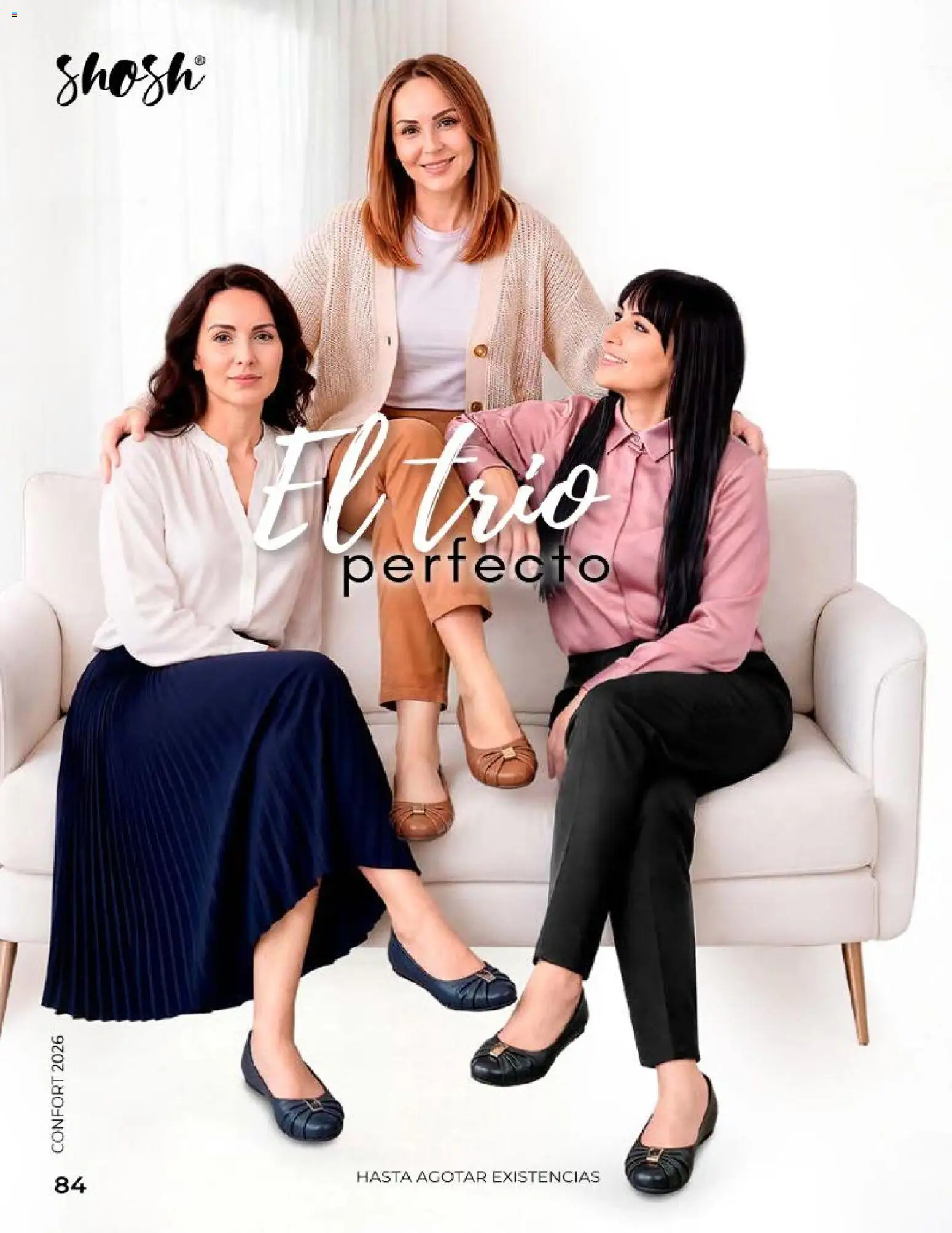 Vista previa las ofertas de la tienda Price Shoes - Price Shoes catálogo Confort desde el 24/08/2026 