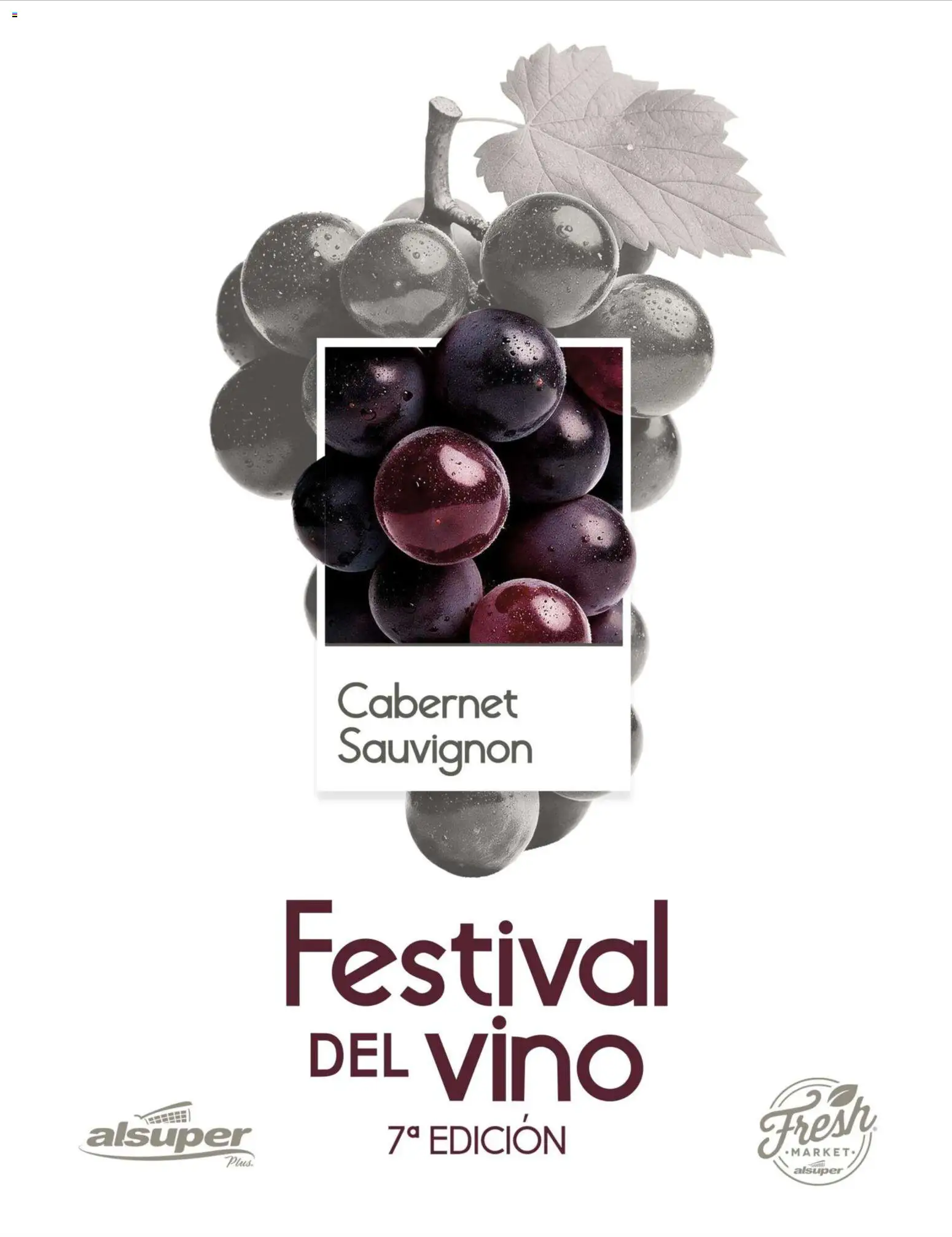 Vista previa las ofertas de la tienda Alsuper - Alsuper folleto Festival del Vino desde el 29/09/2026 - Vino