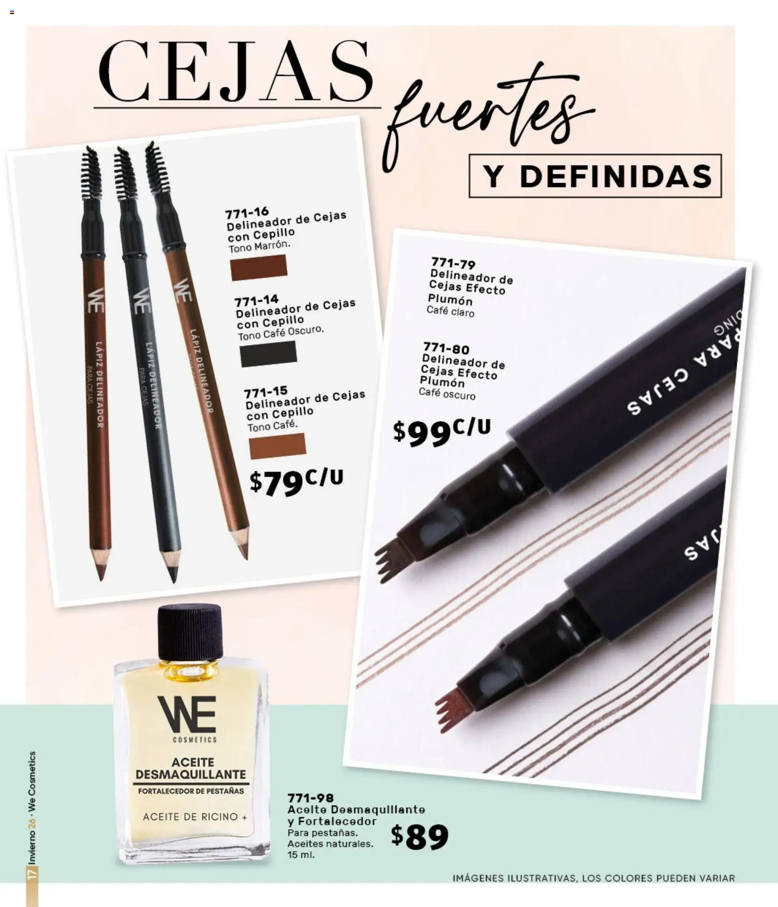 Vista previa las ofertas de la tienda Cklass - Cklass catálogo Home Invierno desde el 11/09/2026 