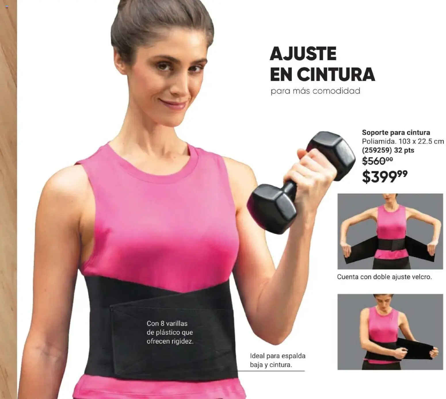 Vista previa las ofertas de la tienda AVON - AVON Casa & Estilo 16 2026 desde el 05/10/2026 
