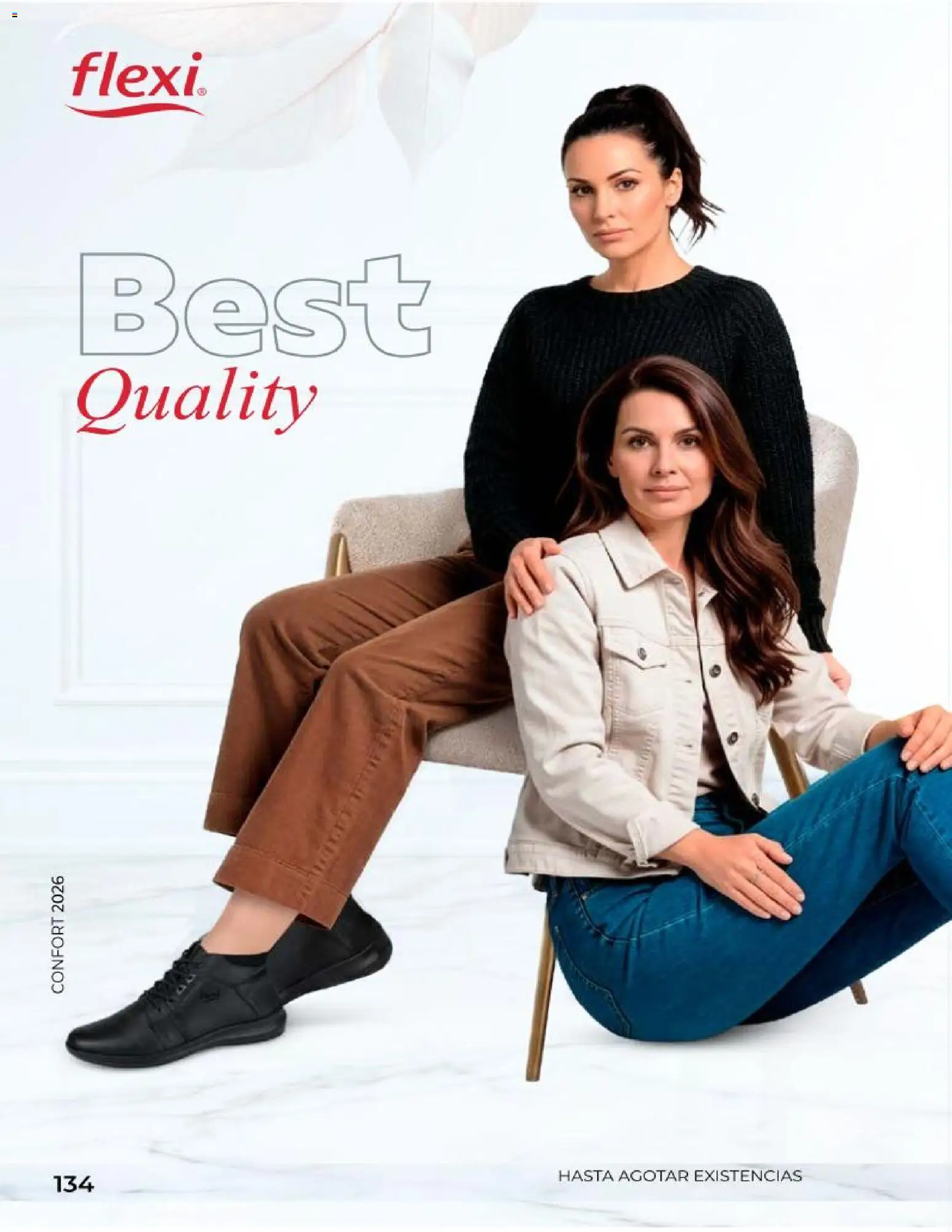 Vista previa las ofertas de la tienda Price Shoes - Price Shoes catálogo Confort desde el 24/08/2026 