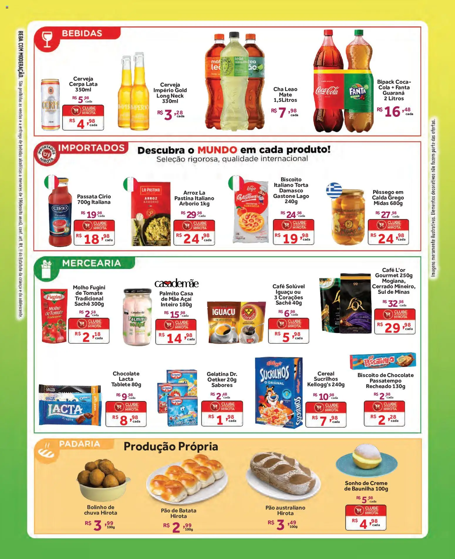 Ofertas Hirota Food até 02/11/2026. - Página 3