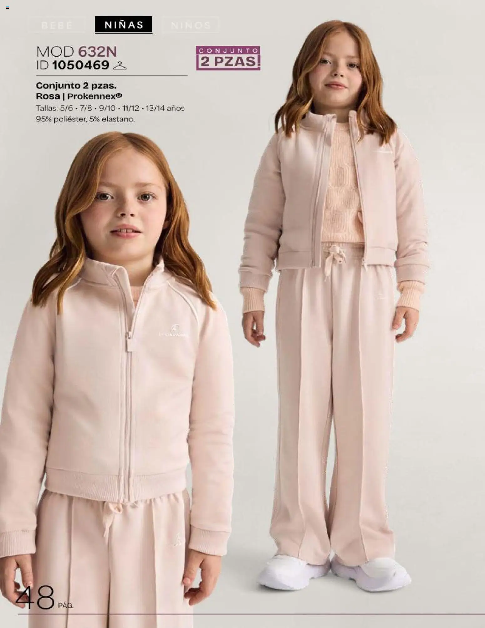 Vista previa las ofertas de la tienda Price Shoes - Price Shoes catálogo Kids desde el 01/10/2026 - Conjunto