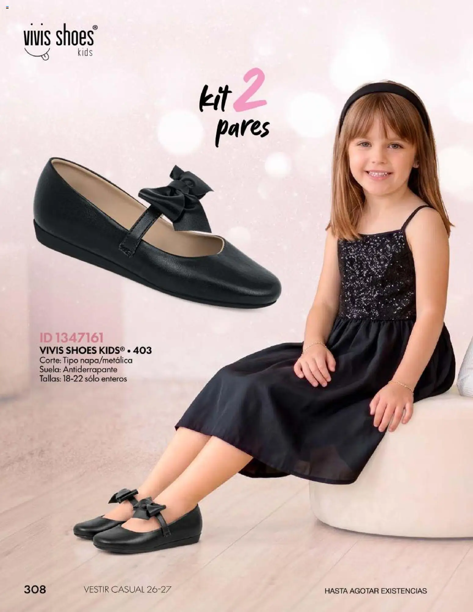 Vista previa las ofertas de la tienda Price Shoes - Price Shoes catálogo Vestir Casual desde el 28/08/2026 