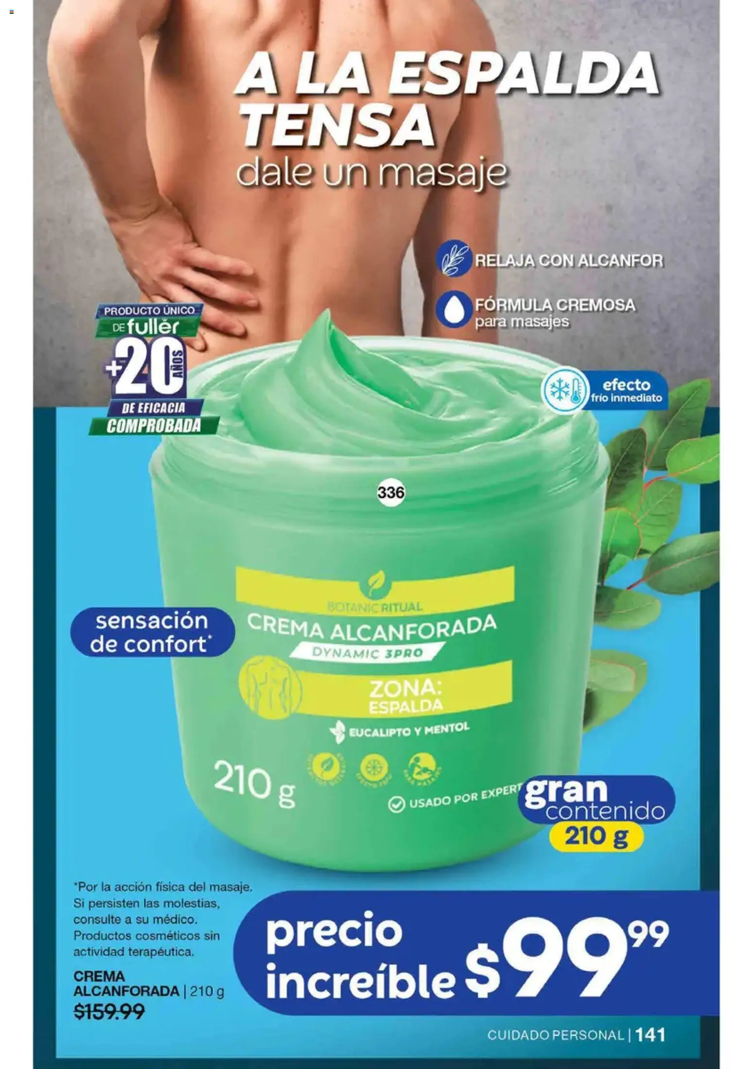 Vista previa las ofertas de la tienda Fuller - Fuller campaña 10 2026 desde el 19/08/2026 