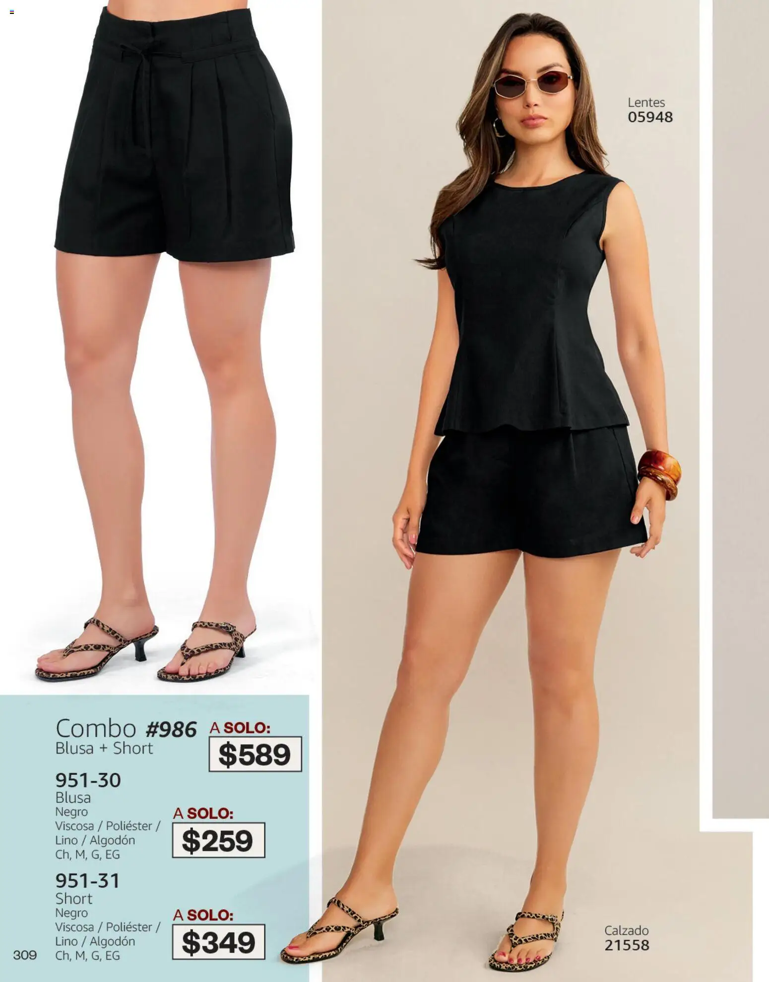 Vista previa las ofertas de la tienda Cklass - Cklass catálogo Otoño Invierno desde el 08/07/2026 