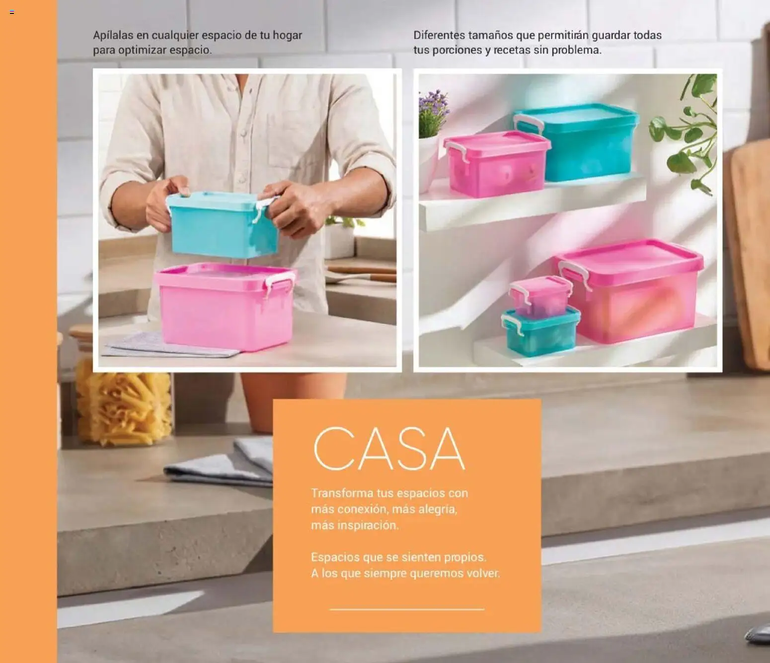Vista previa las ofertas de la tienda AVON - AVON Casa & Estilo 11 2026 desde el 10/07/2026 
