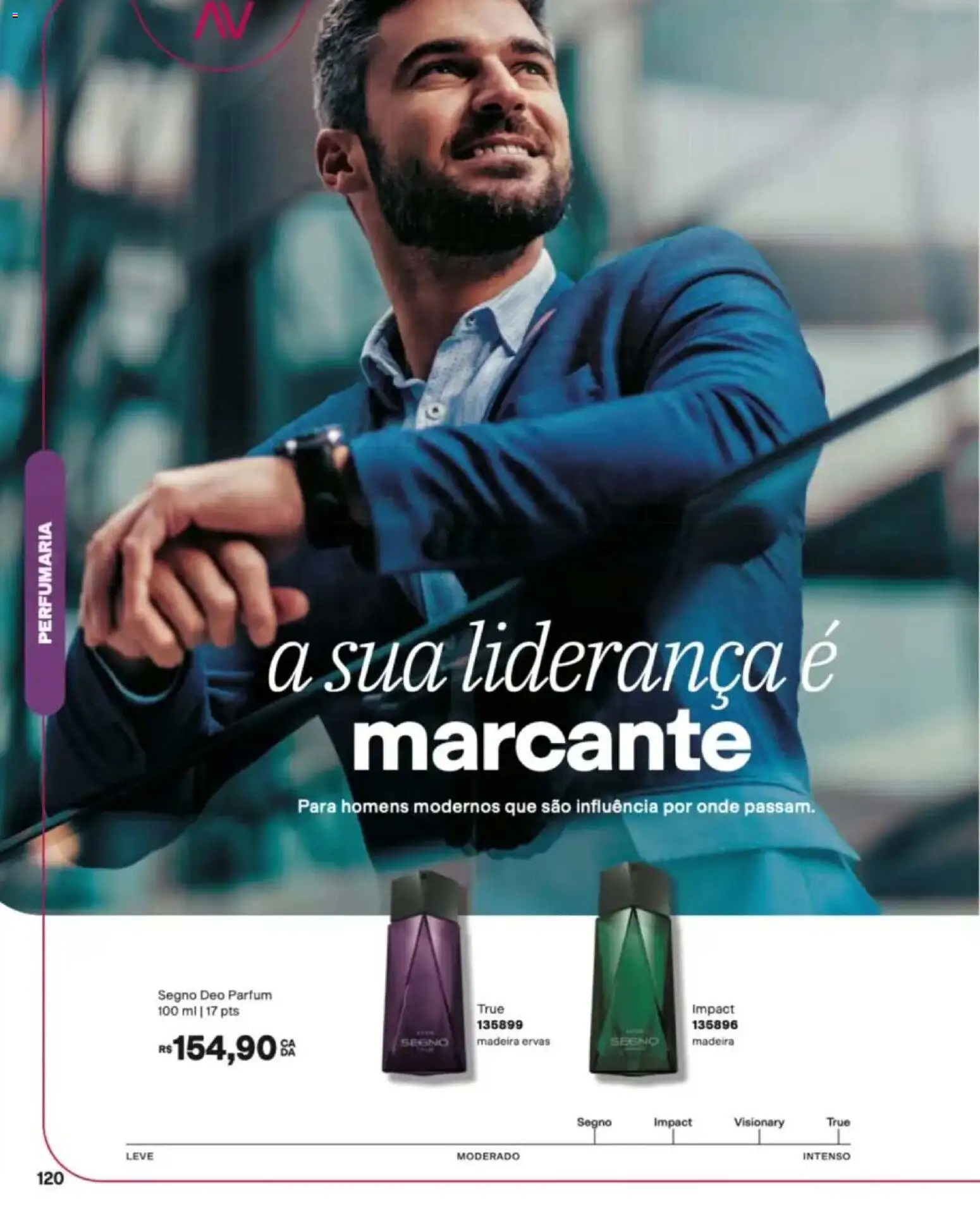 Ofertas Avon até 12/10/2026. - Página 120