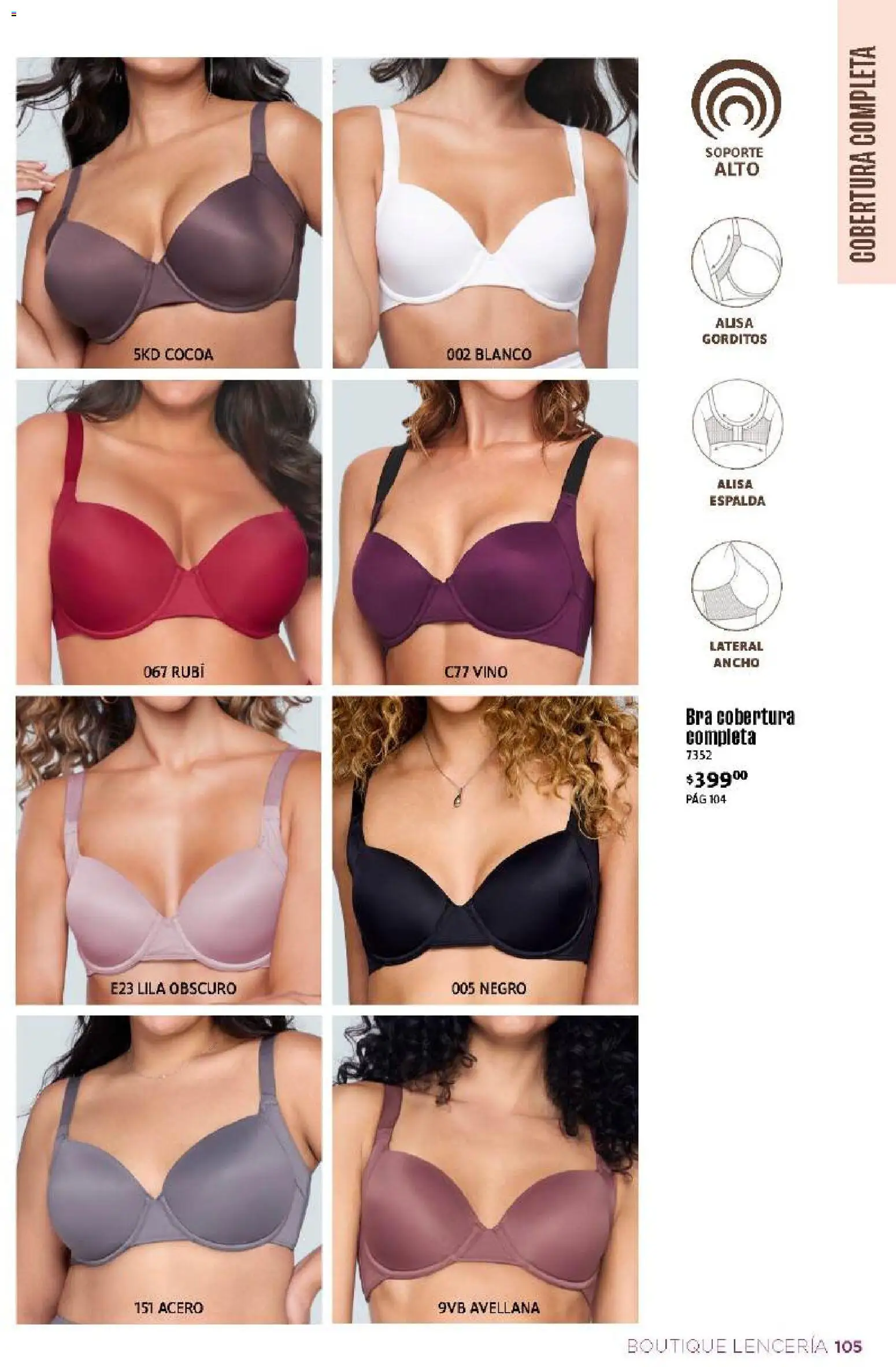 Vista previa las ofertas de la tienda Ilusión - Ilusión catálogo Otoño desde el 01/08/2026 