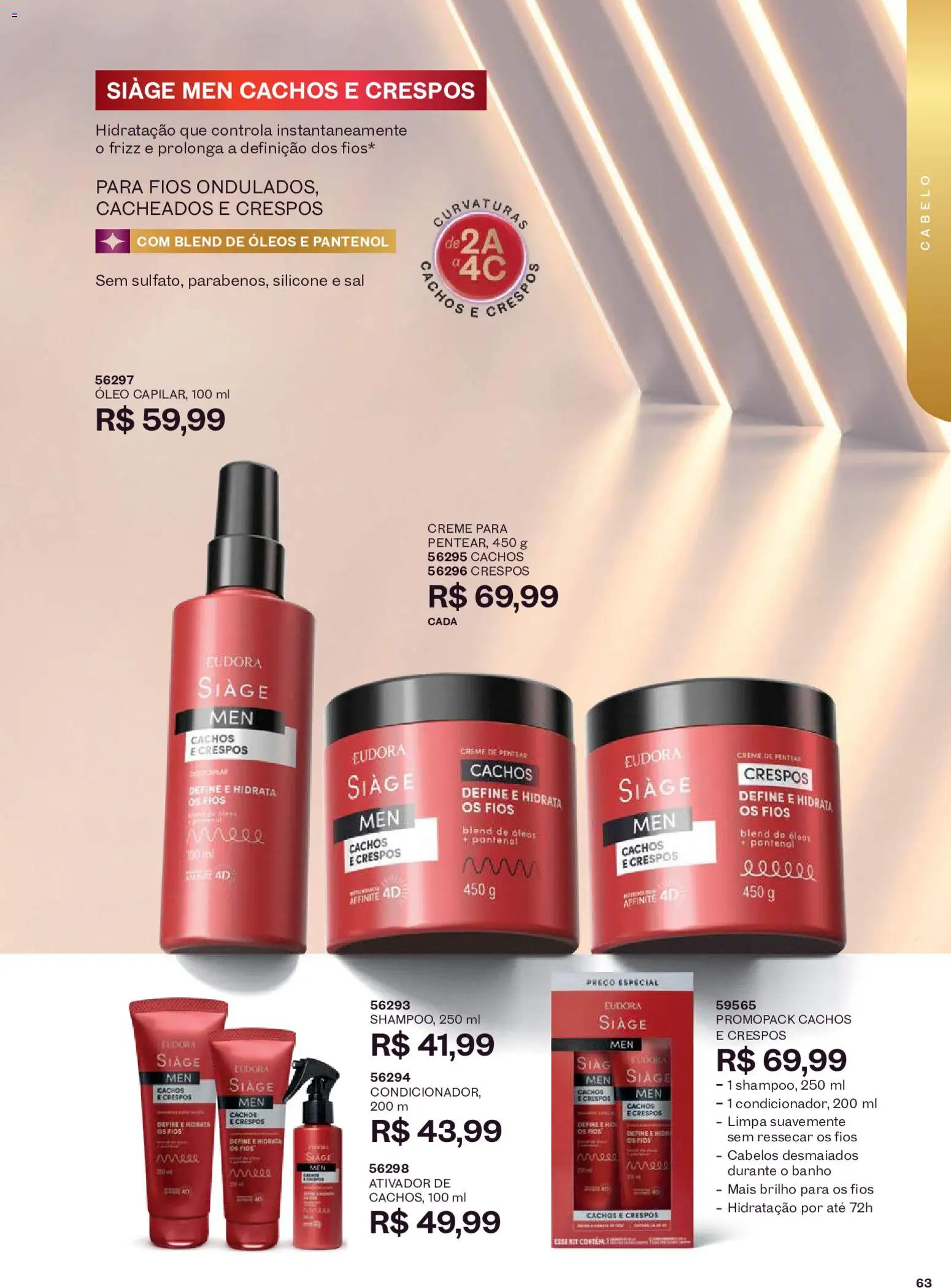 Ofertas Eudora até 07/10/2026. - Página 63