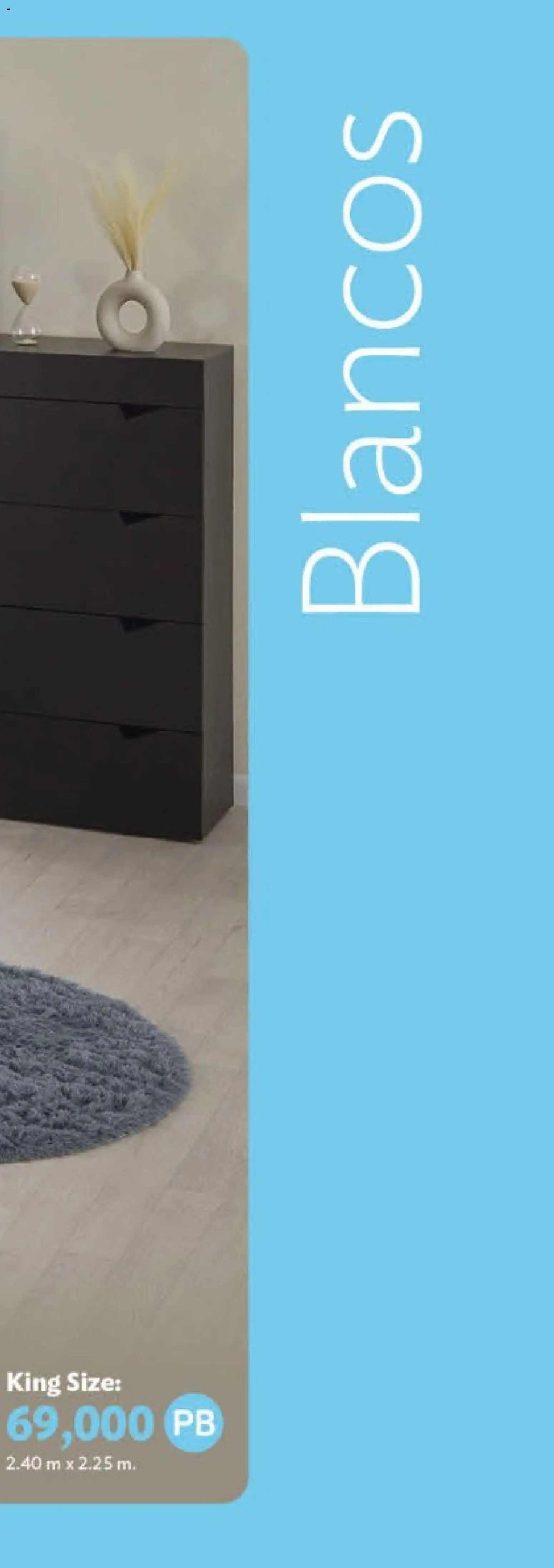 Vista previa las ofertas de la tienda Betterware - Betterware Catálogo de Premios desde el 29/06/2026 