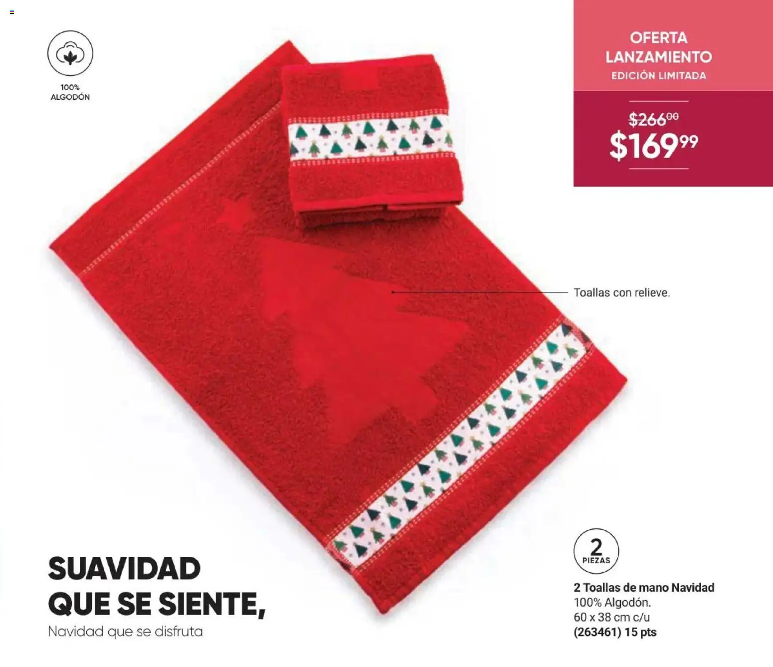Vista previa las ofertas de la tienda AVON - AVON Casa & Estilo 16 2026 desde el 05/10/2026 