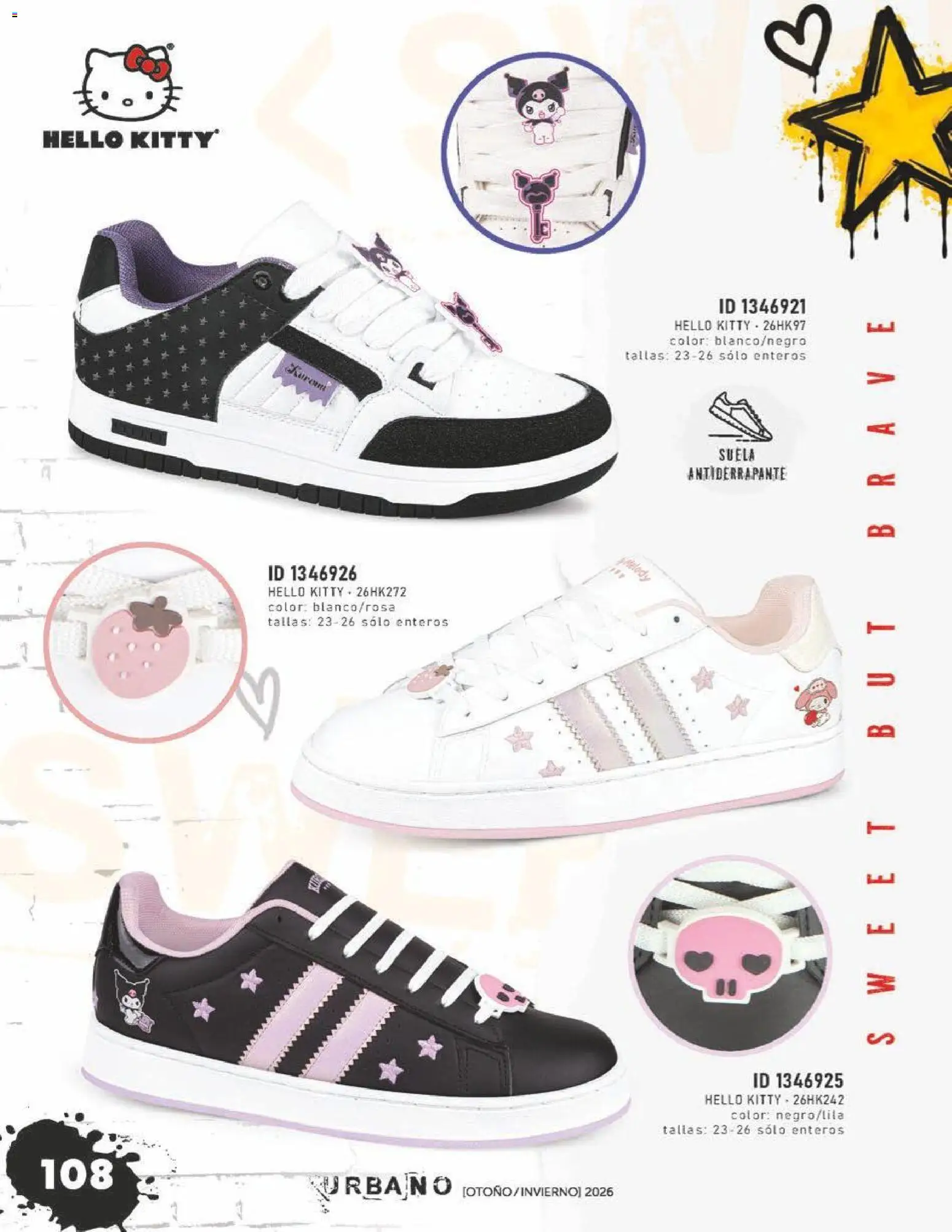 Vista previa las ofertas de la tienda Price Shoes - Price Shoes catálogo Urbano desde el 31/07/2026 