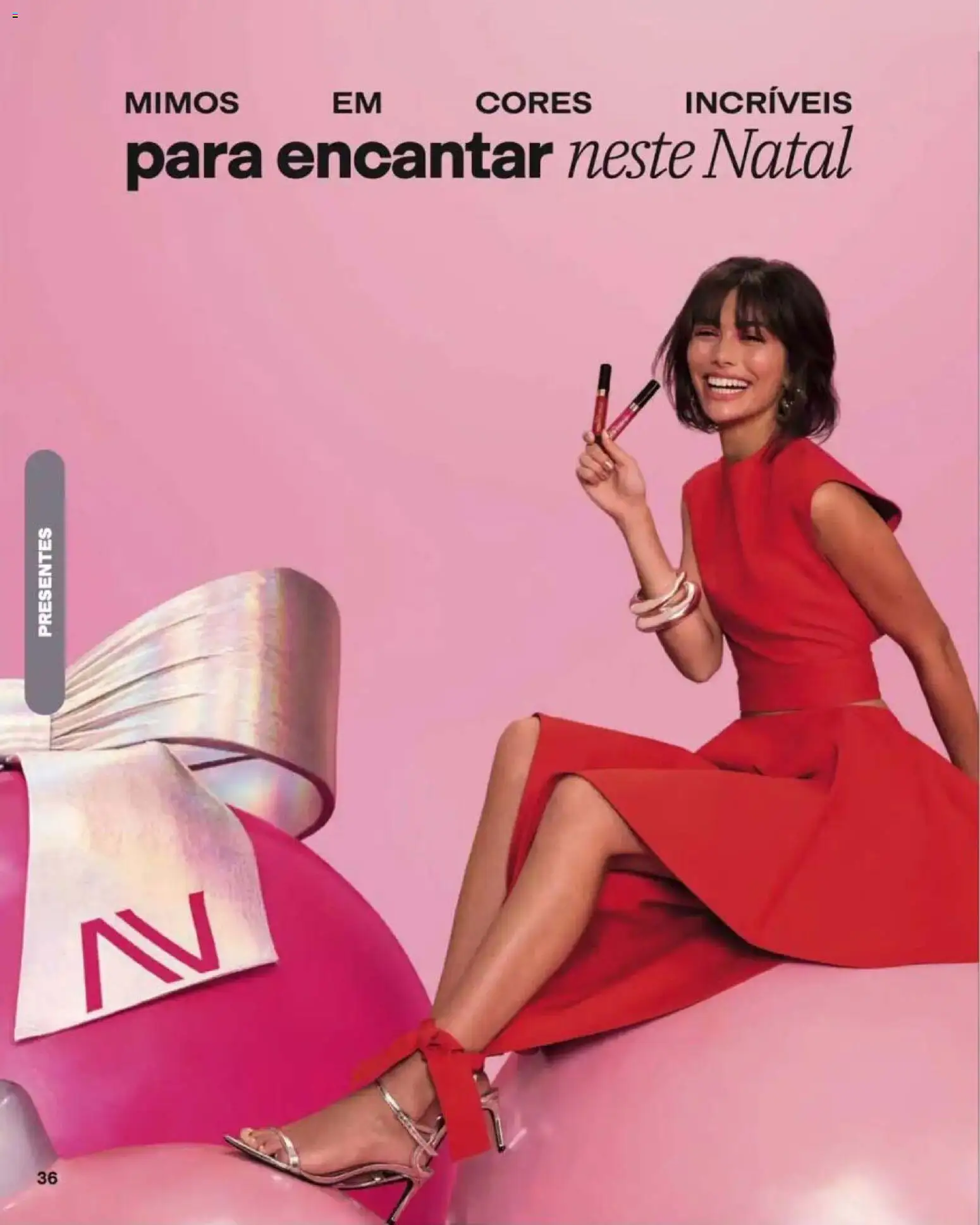 Ofertas Avon até 12/10/2026. - Página 36