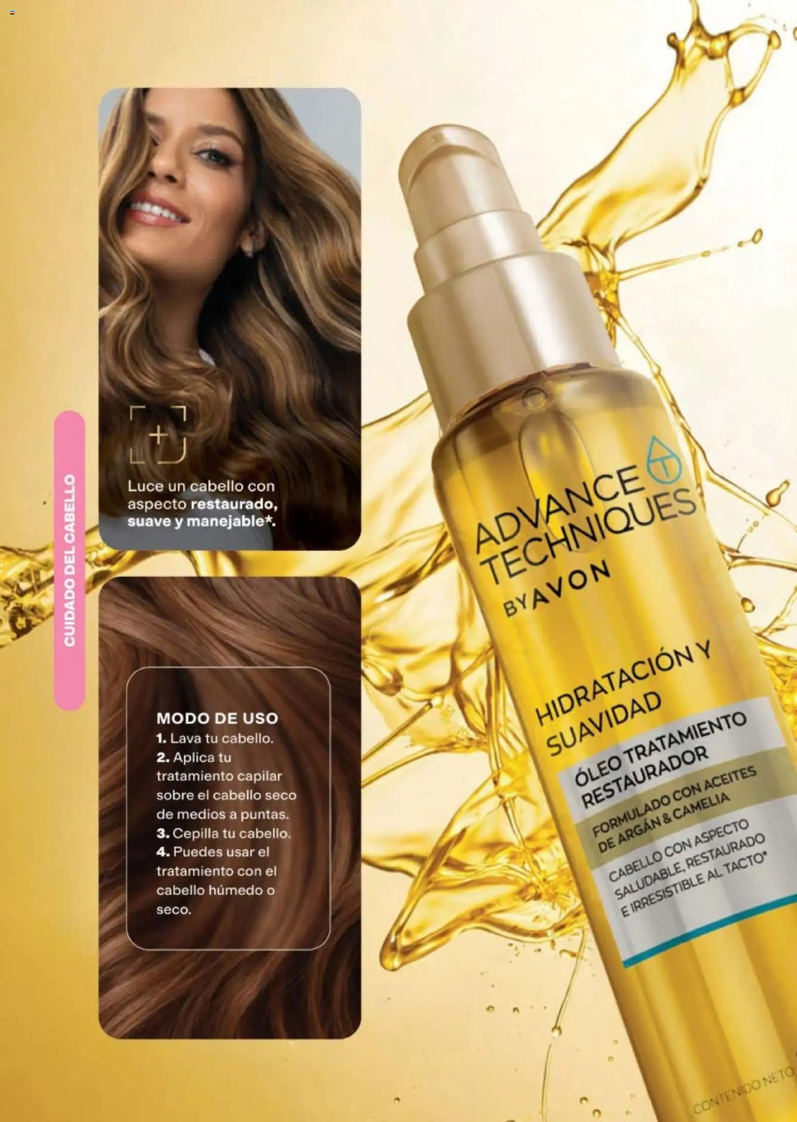 Vista previa las ofertas de la tienda AVON - AVON campaña 16 2026 desde el 05/10/2026 