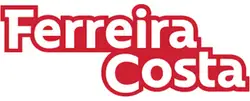 Logotipo Ferreira Costa logo