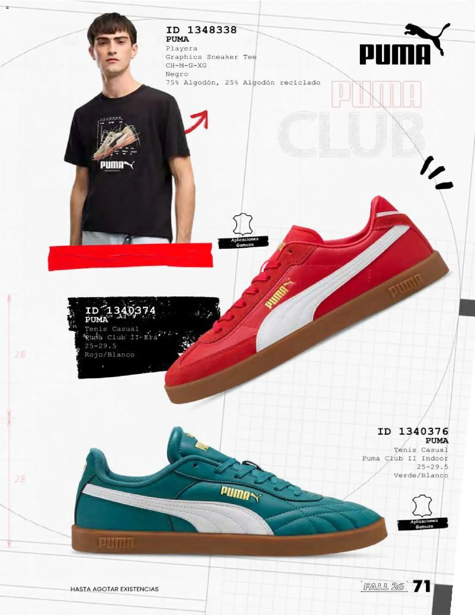 Vista previa las ofertas de la tienda Price Shoes - Price Shoes catálogo desde el 17/08/2026 