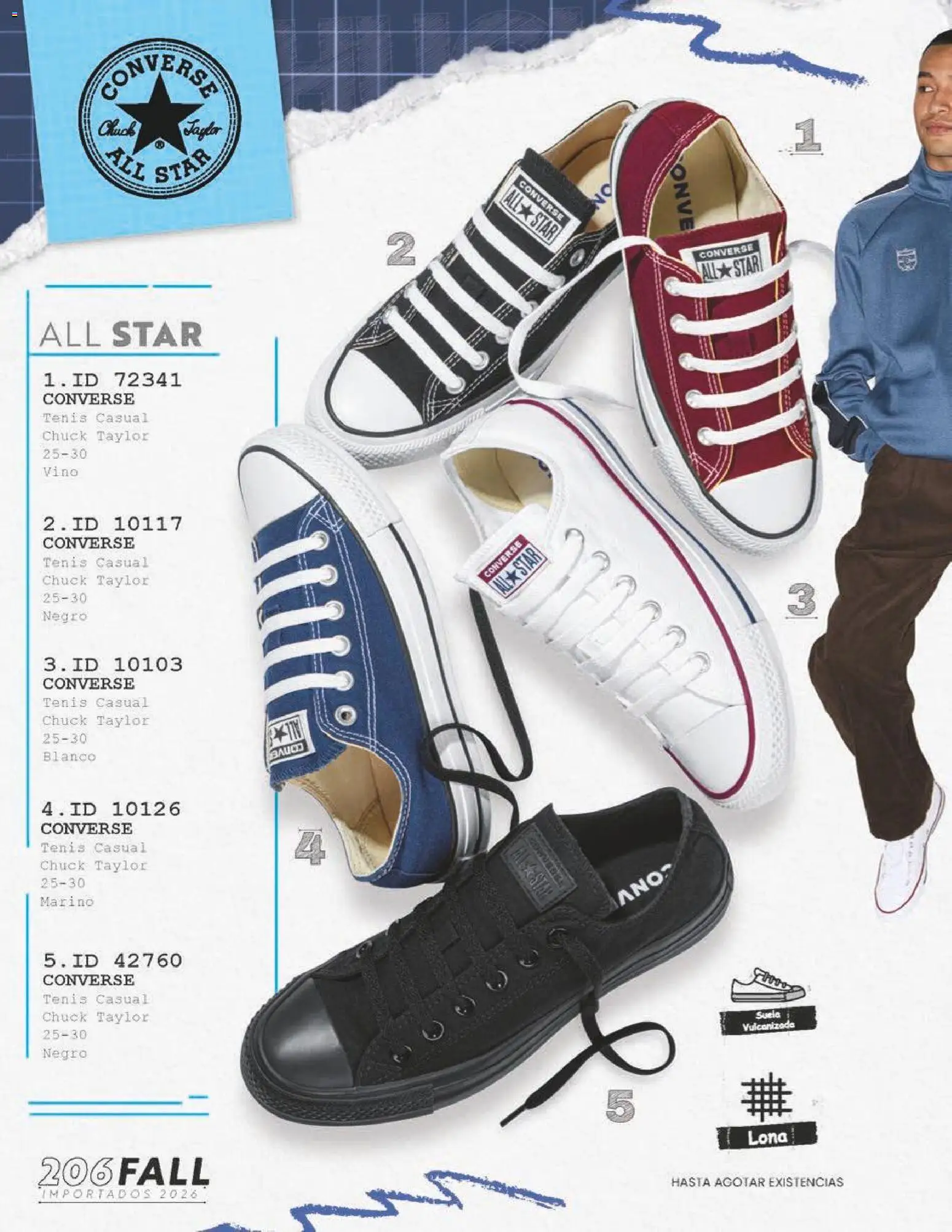 Vista previa las ofertas de la tienda Price Shoes - Price Shoes catálogo desde el 17/08/2026 