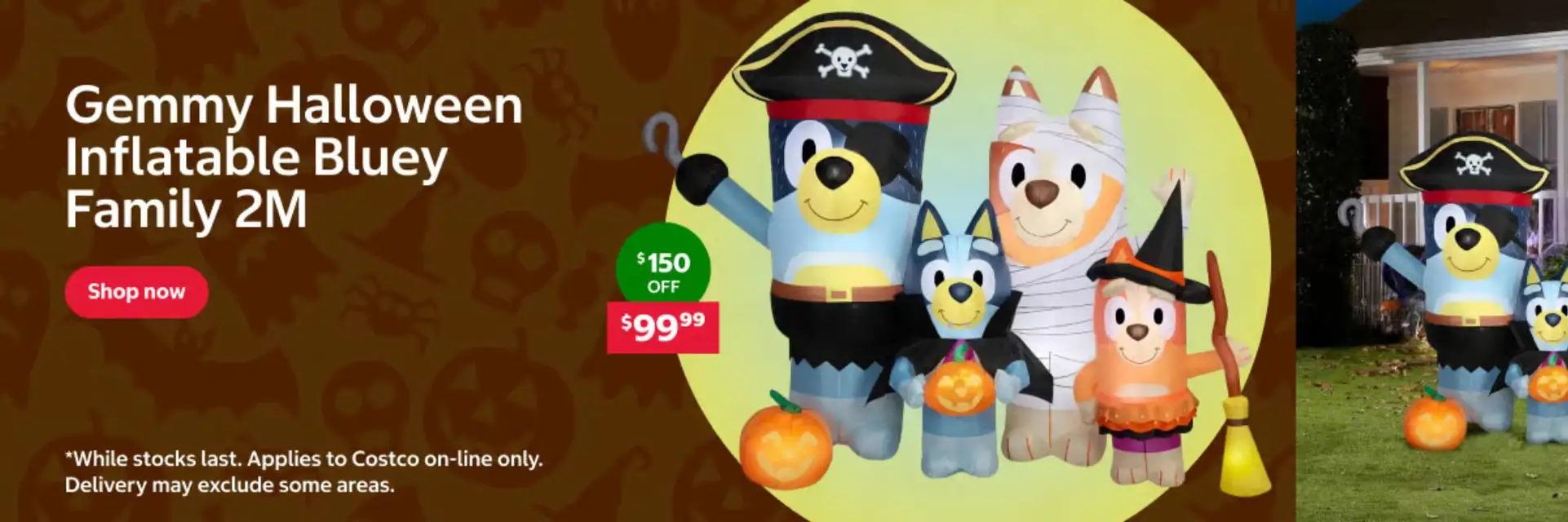 Hot Buys
