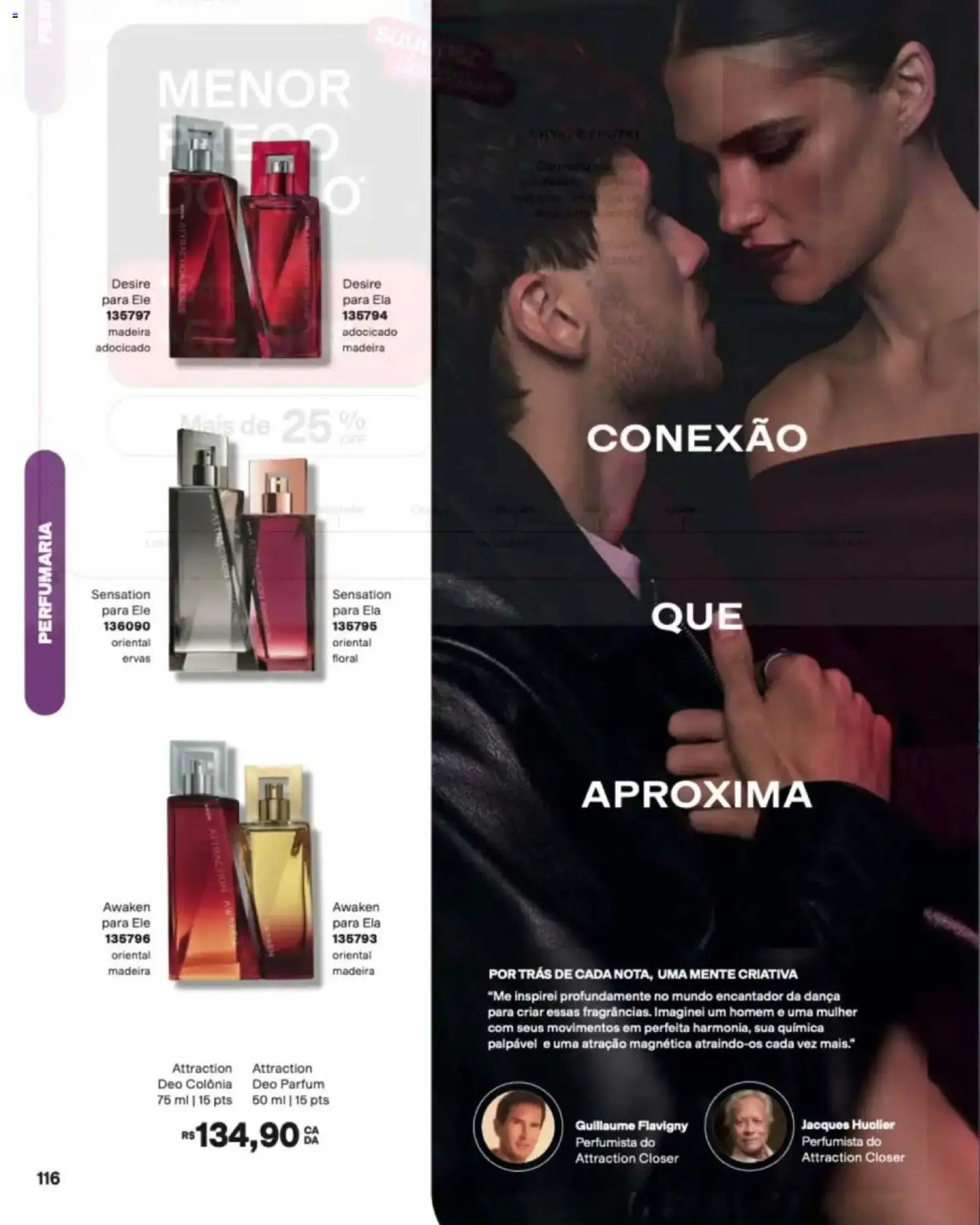 Ofertas Avon até 12/10/2026. - Página 116