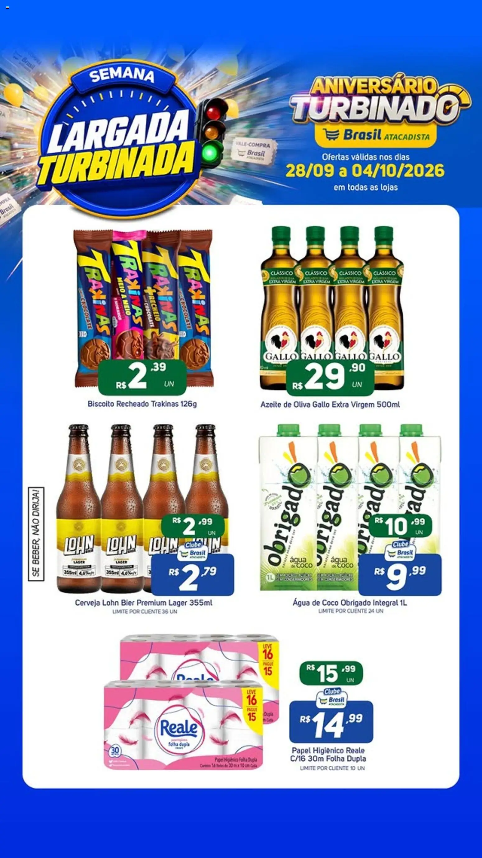 Ofertas Brasil Atacadista até 04/10/2026. - Página 3